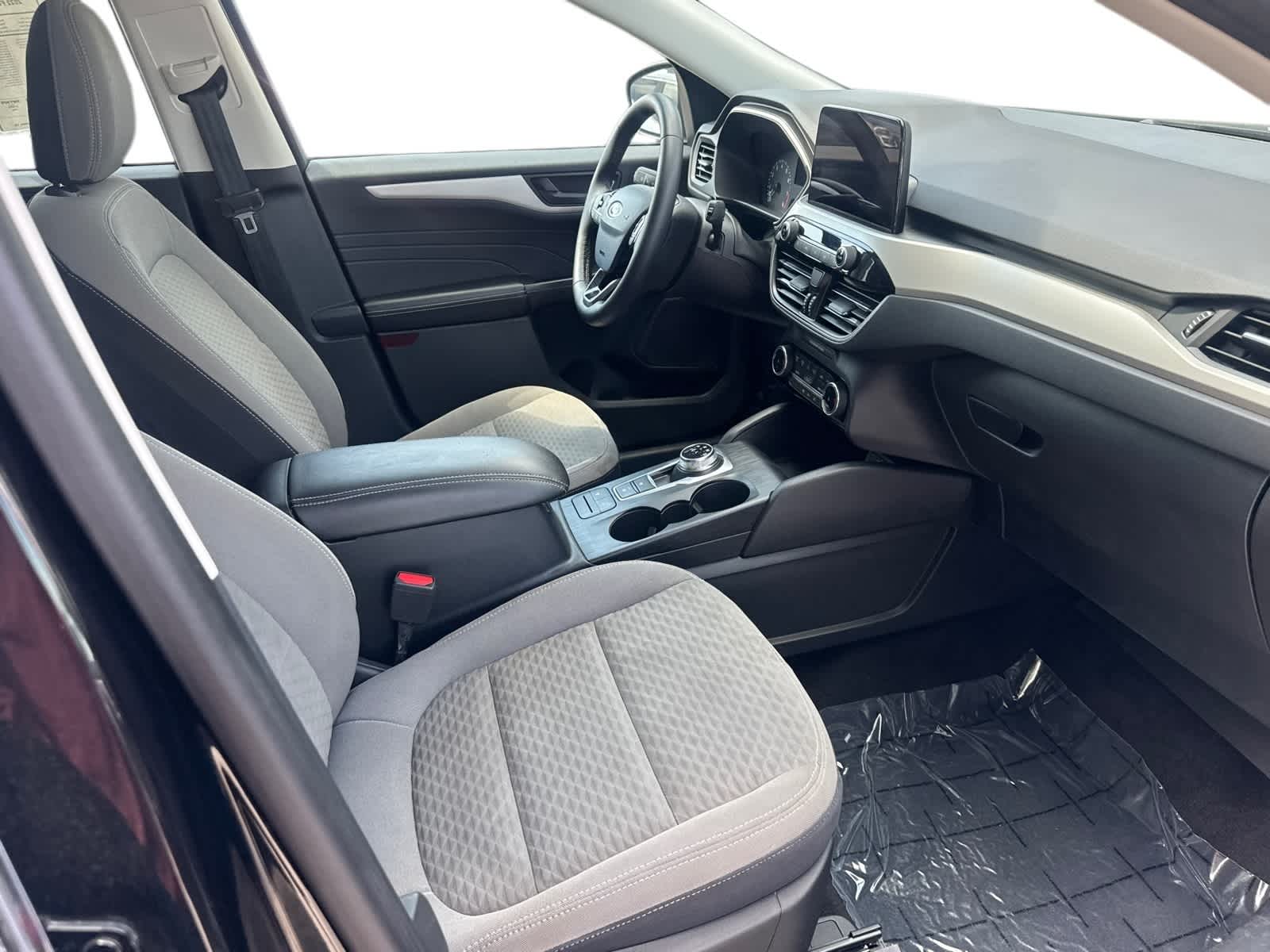 2022 Ford Escape SE - Photo 8