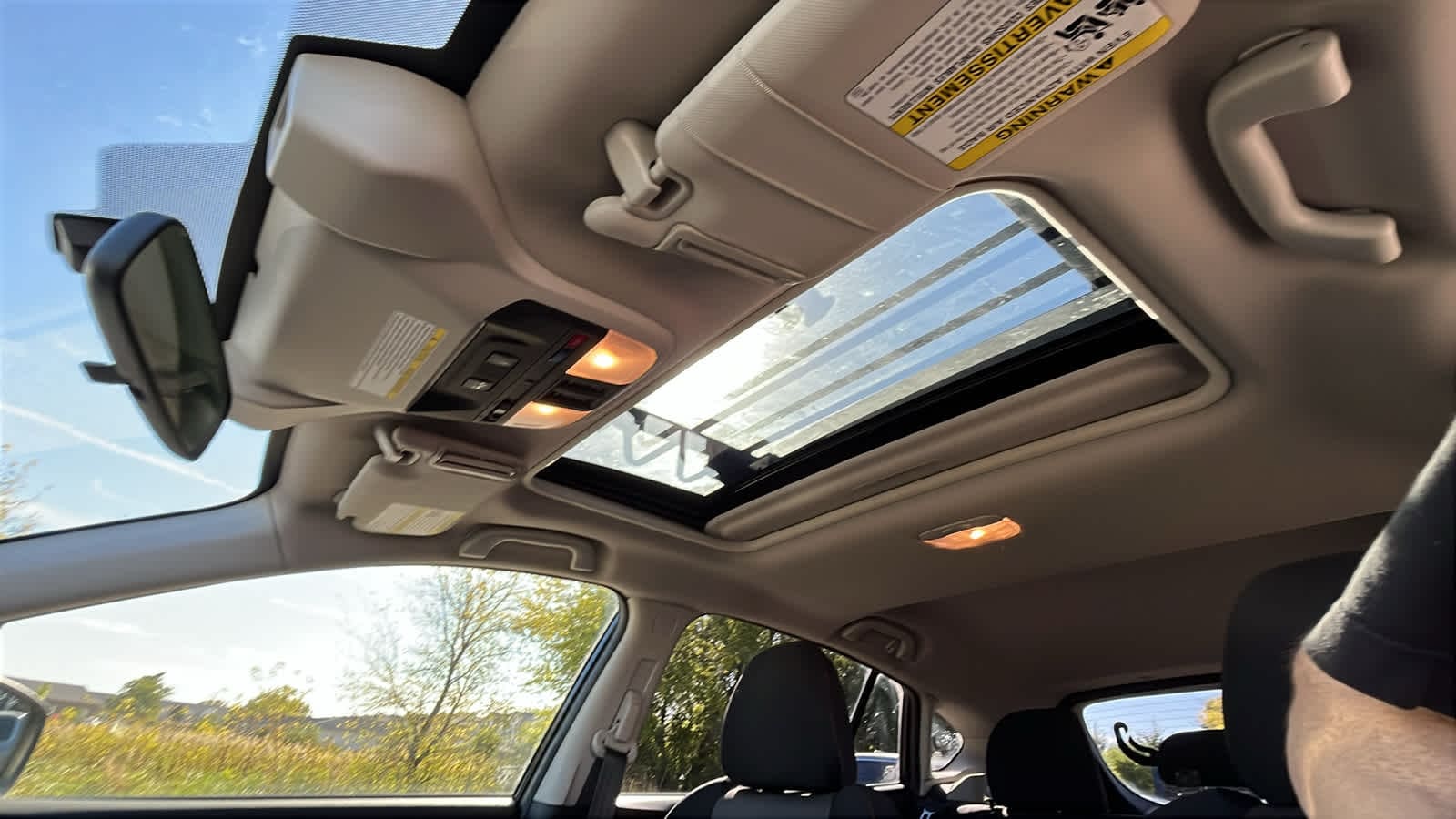 Thumbnail: 2019 Subaru Crosstrek - 28