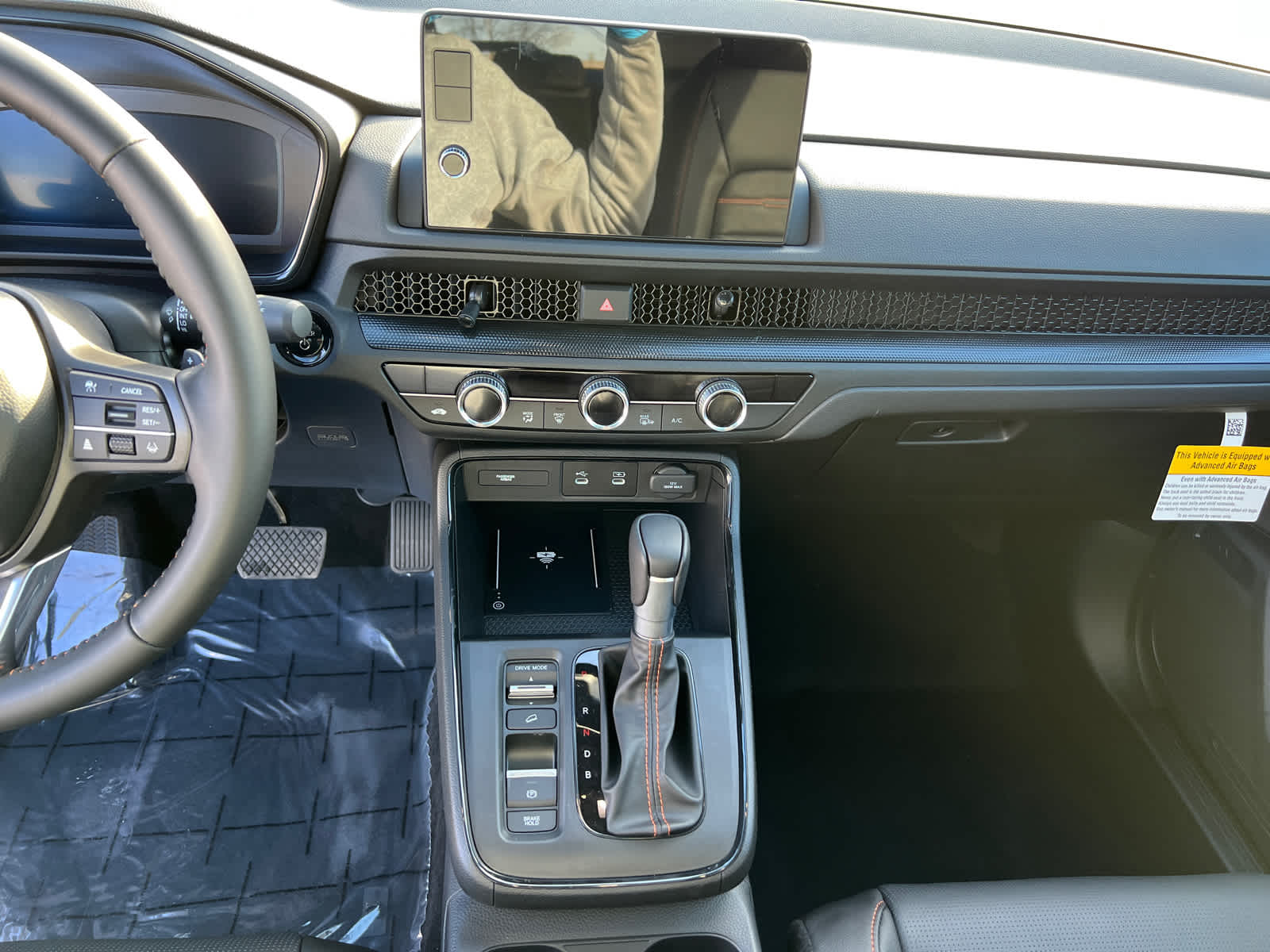 Thumbnail: 2026 Honda CR-V - 25