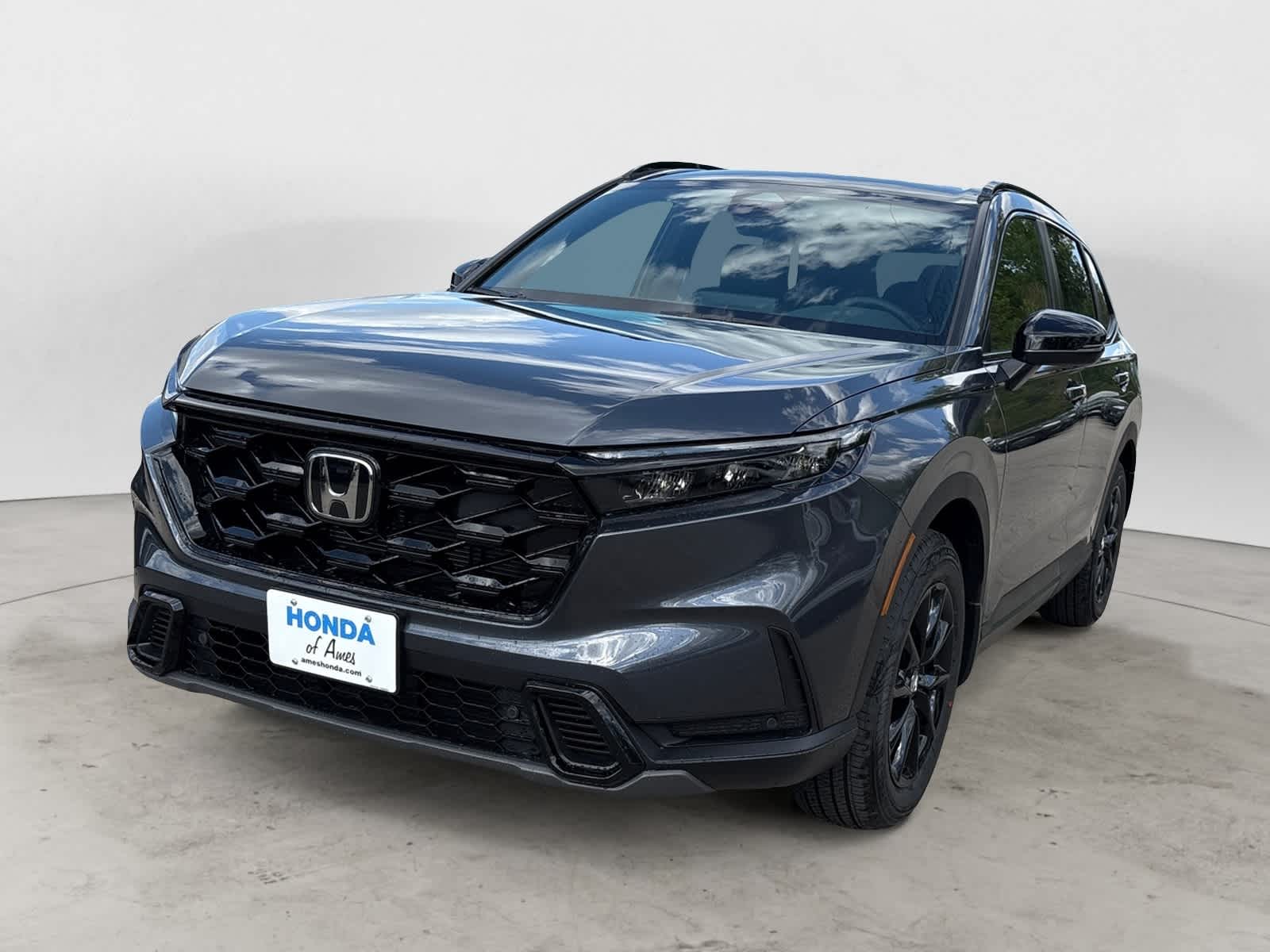 Thumbnail: 2026 Honda CR-V - 2