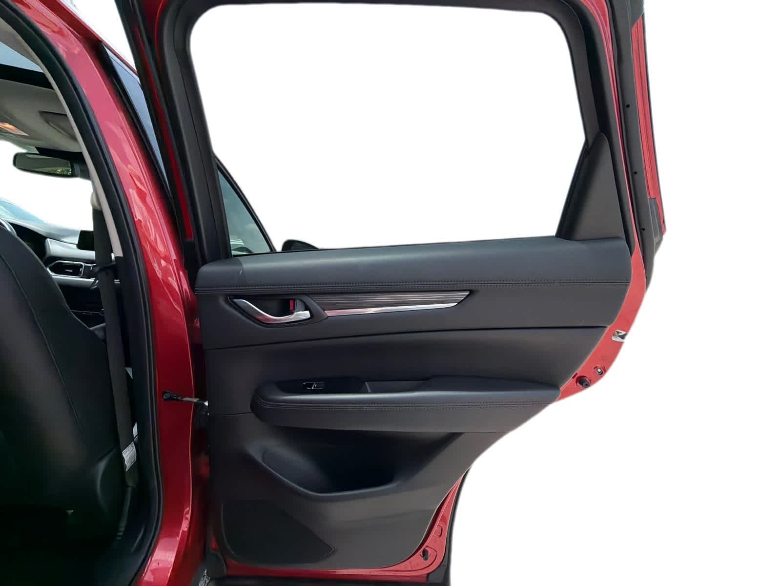Thumbnail: 2019 Mazda CX-5 - 9