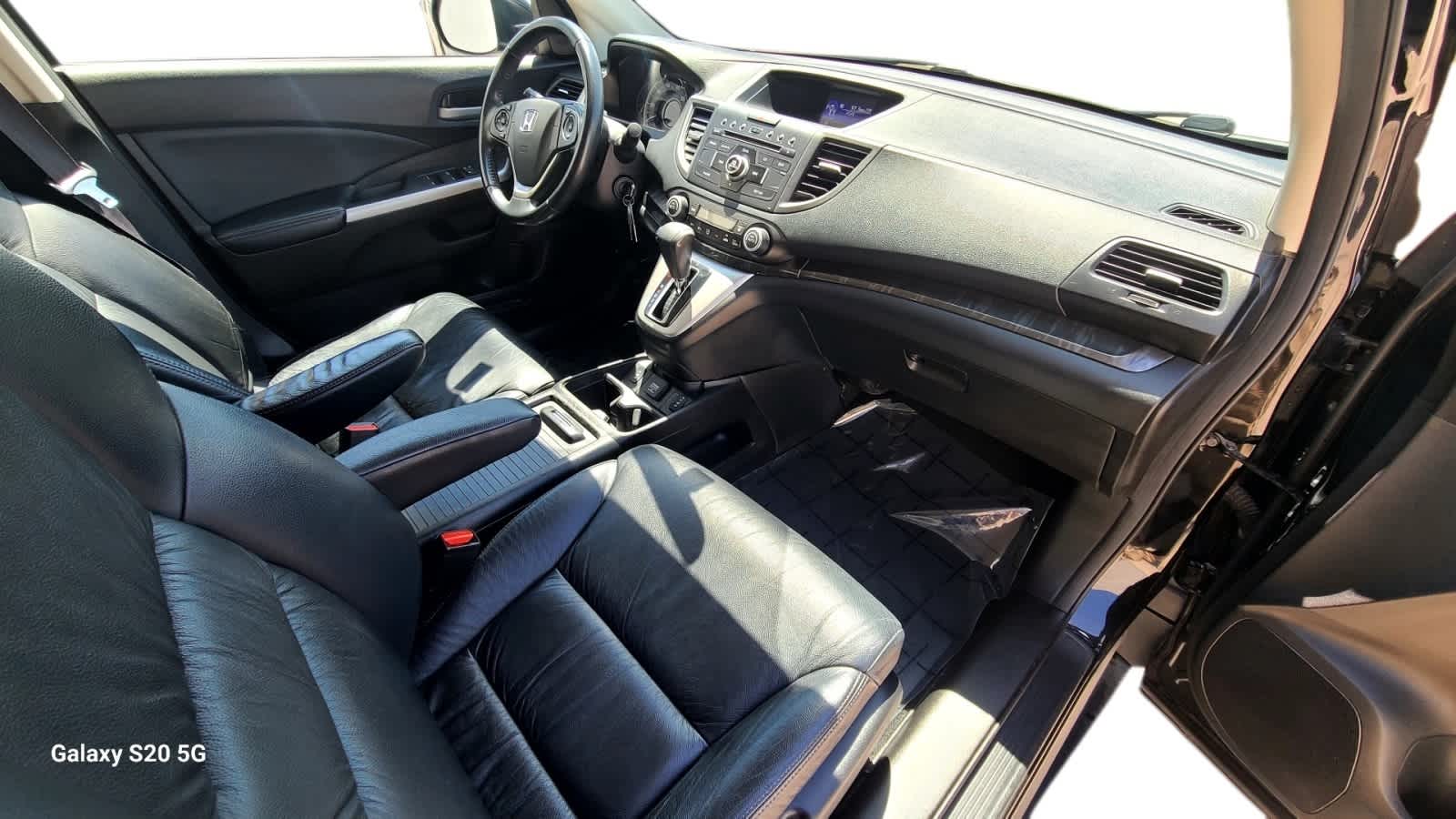 Thumbnail: 2014 Honda CR-V - 5