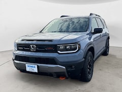2026 Honda Passport TrailSport Elite SUV Ames, IA