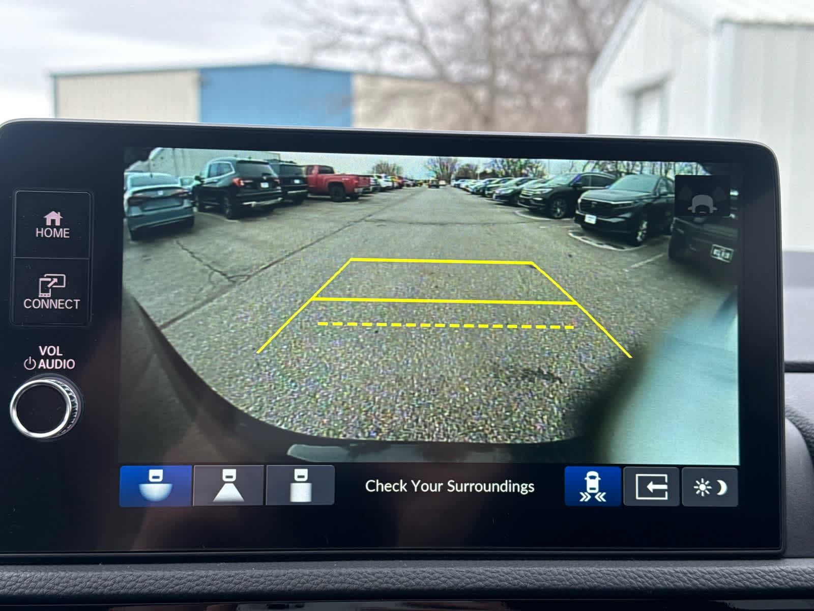 Thumbnail: 2026 Honda CR-V - 26