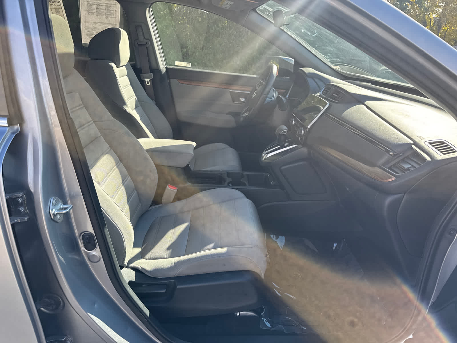 Thumbnail: 2022 Honda CR-V - 8