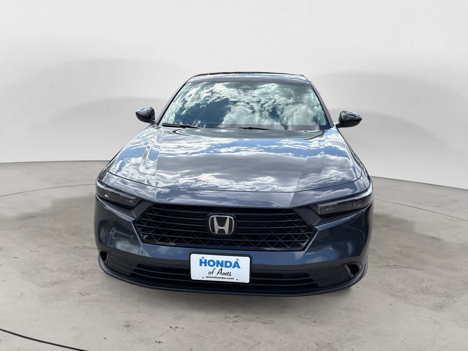 Thumbnail: 2026 Honda Accord - 2