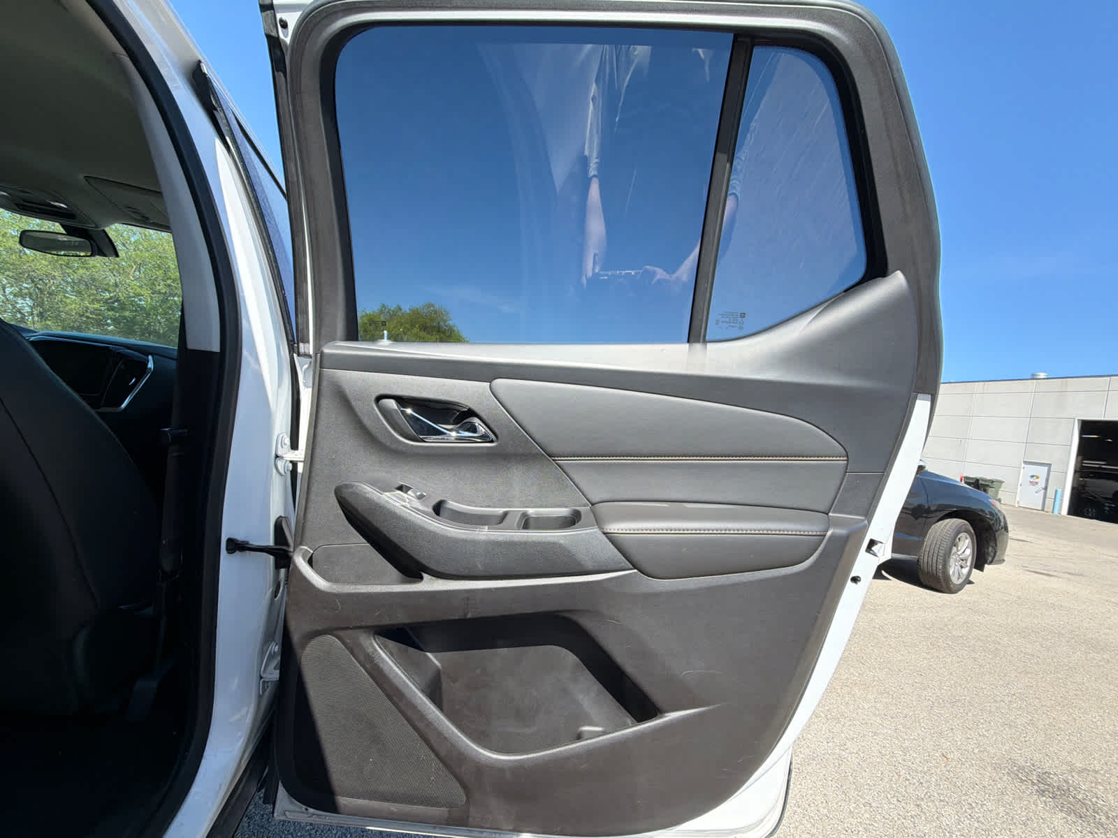 2020 Chevrolet Traverse 3LT - Photo 9