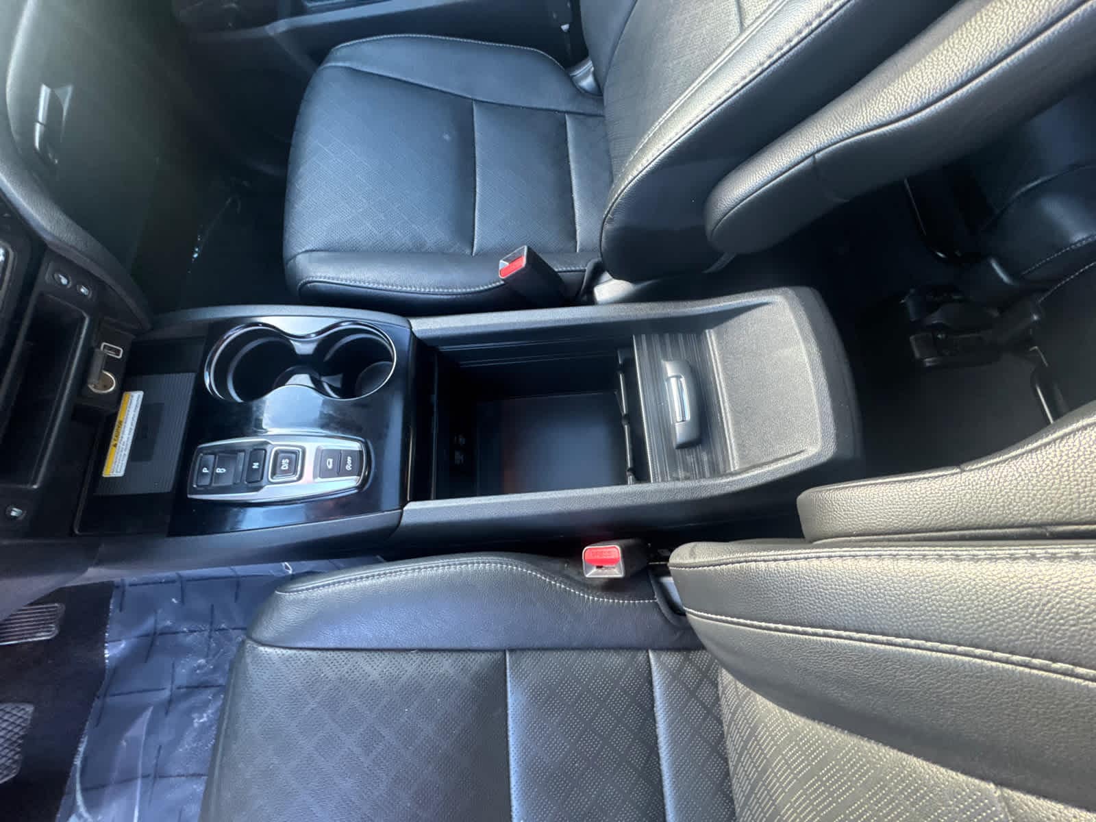 Thumbnail: 2022 Honda Passport - 21