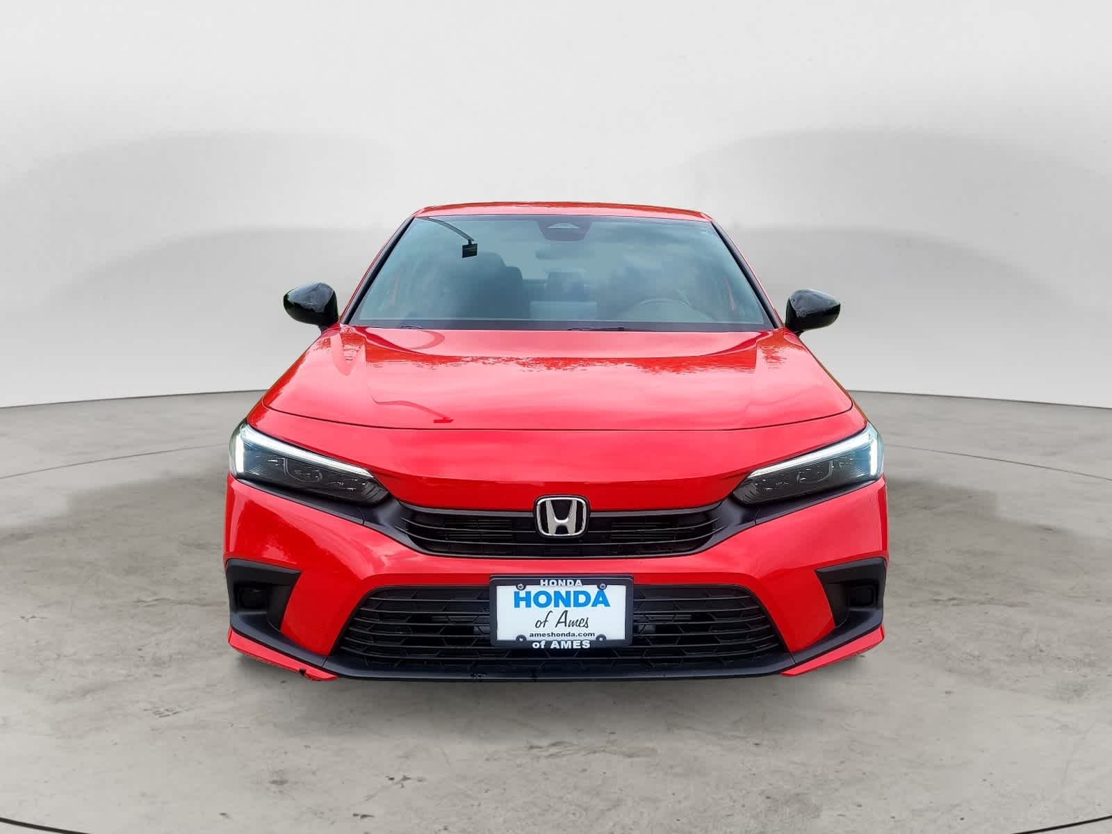 Thumbnail: 2024 Honda Civic - 2