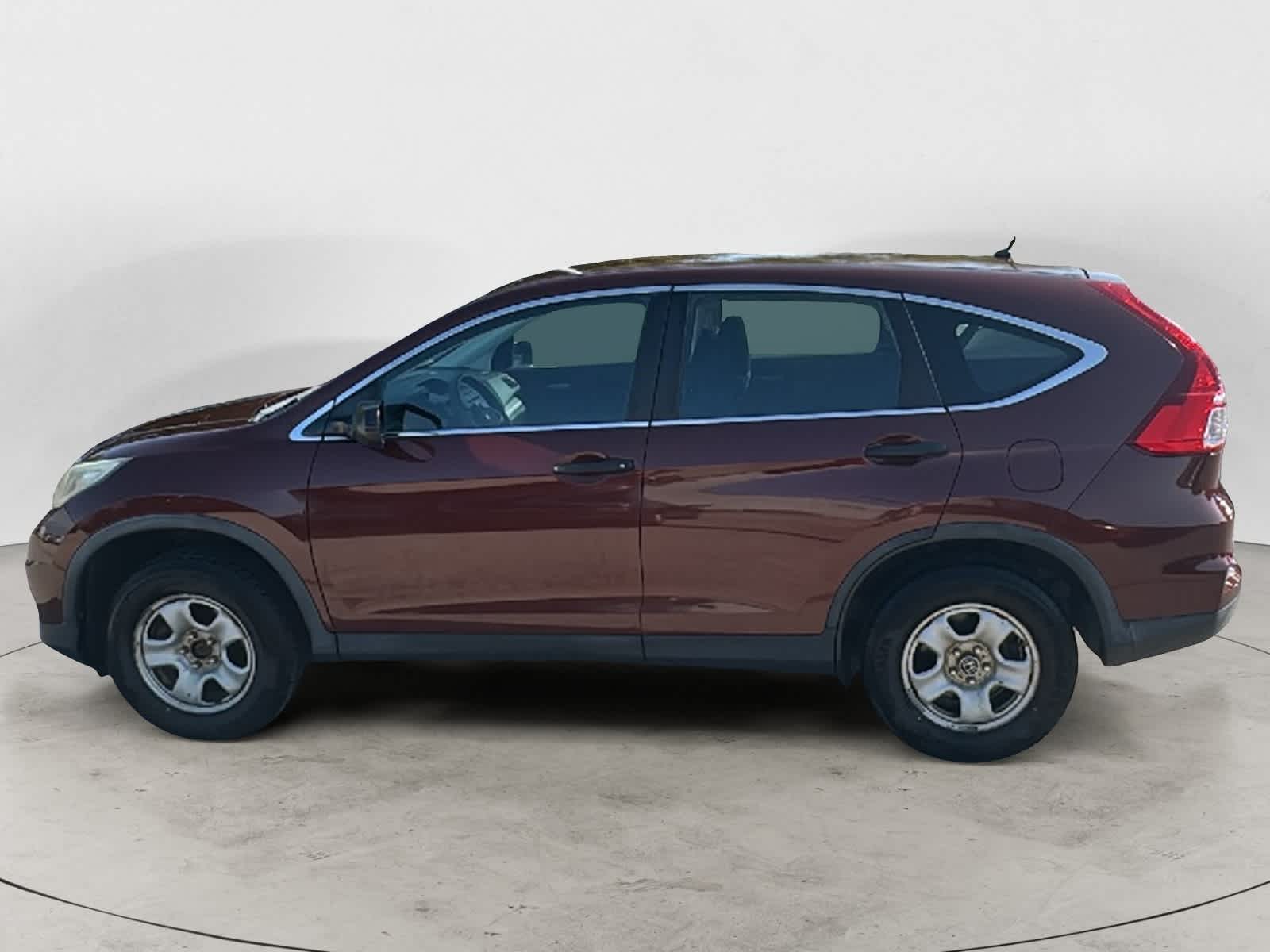 Thumbnail: 2015 Honda CR-V - 2