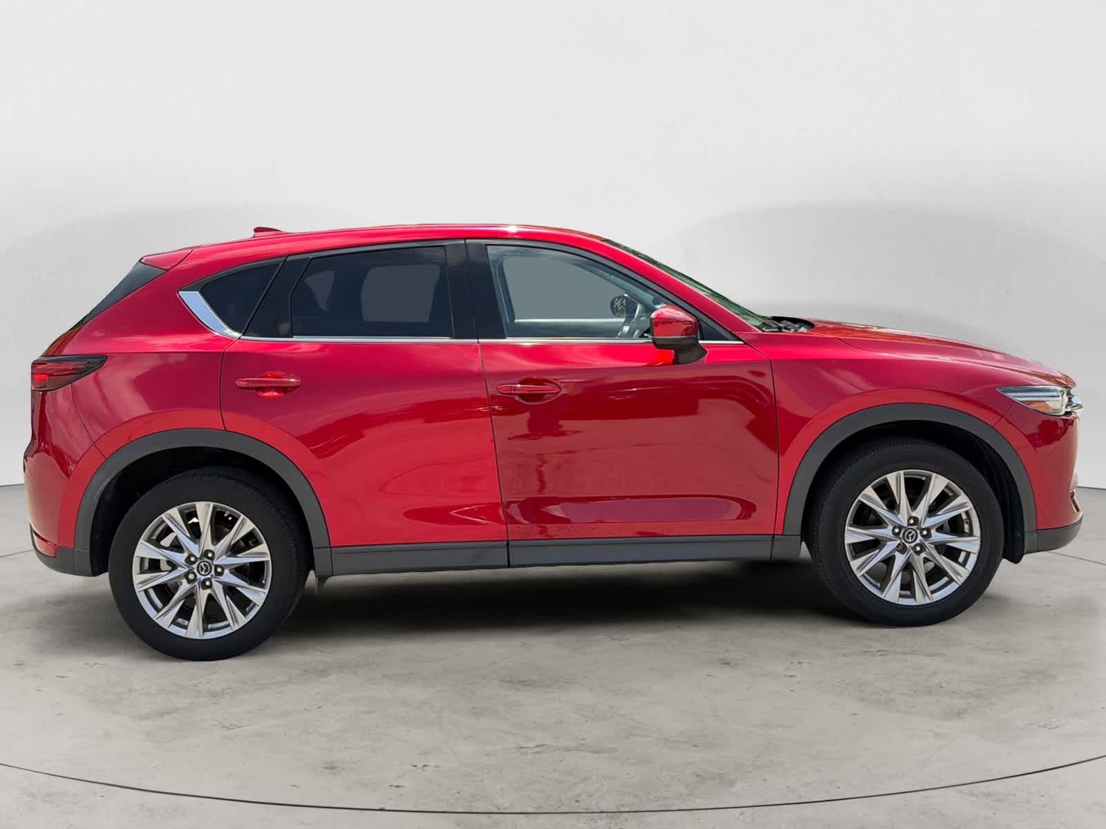 Thumbnail: 2019 Mazda CX-5 - 5