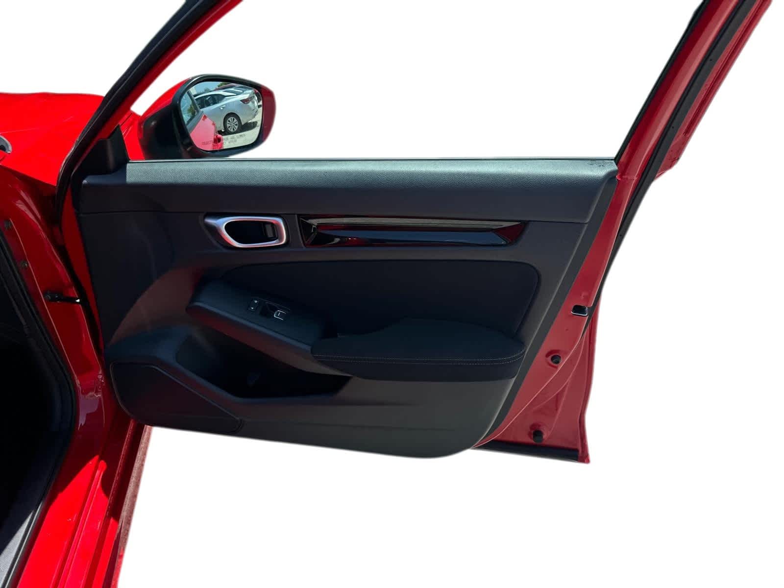 Thumbnail: 2023 Honda Civic - 5