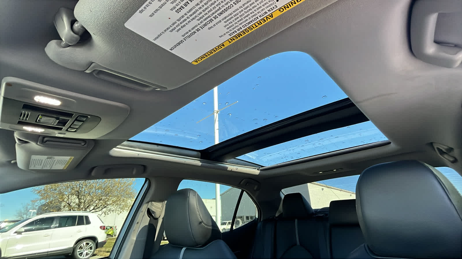 Thumbnail: 2019 Toyota Camry - 20