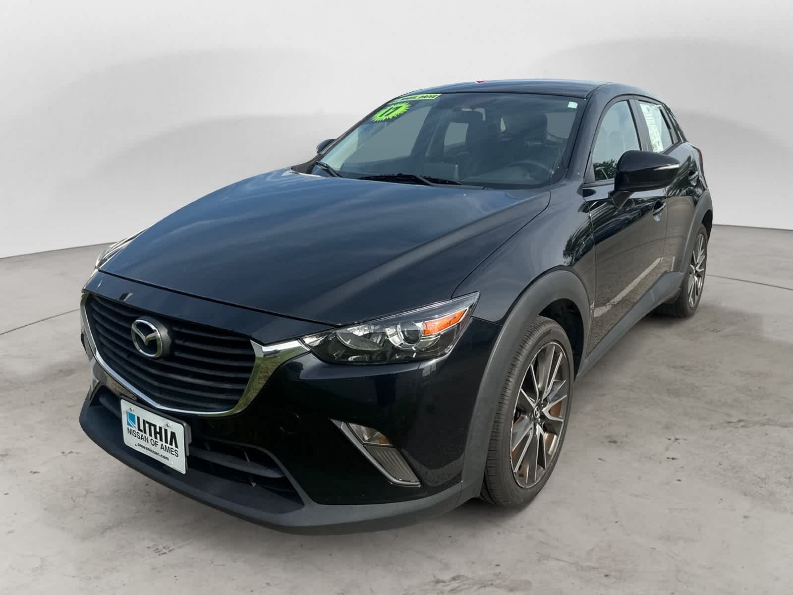 2017 Mazda CX-3 Touring -
                  Ames, IA