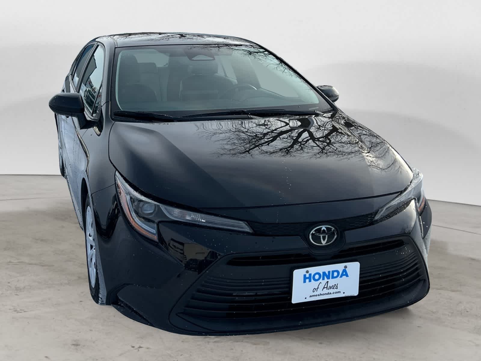 Thumbnail: 2023 Toyota Corolla - 6