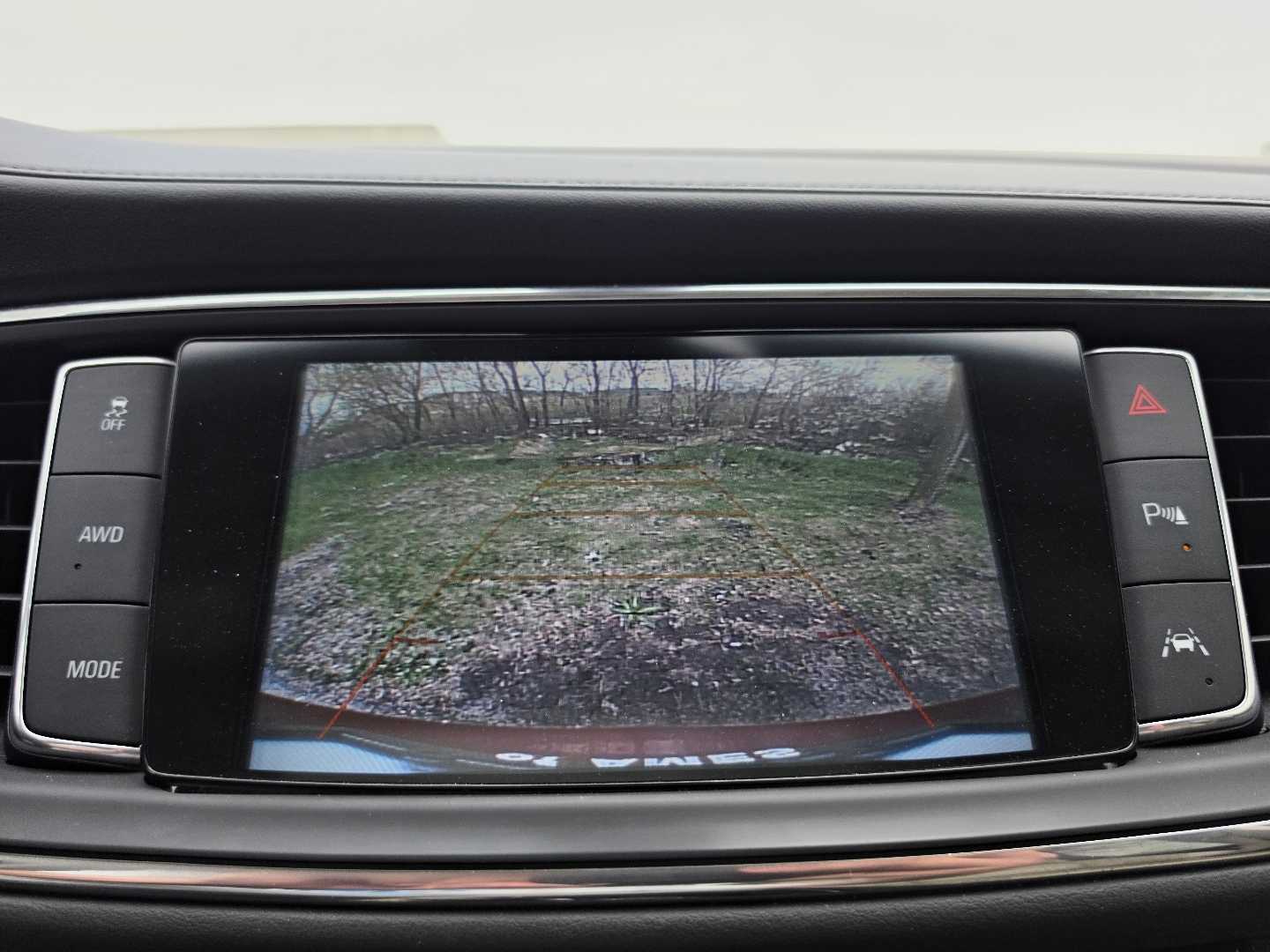 Thumbnail: 2019 Buick Enclave - 19