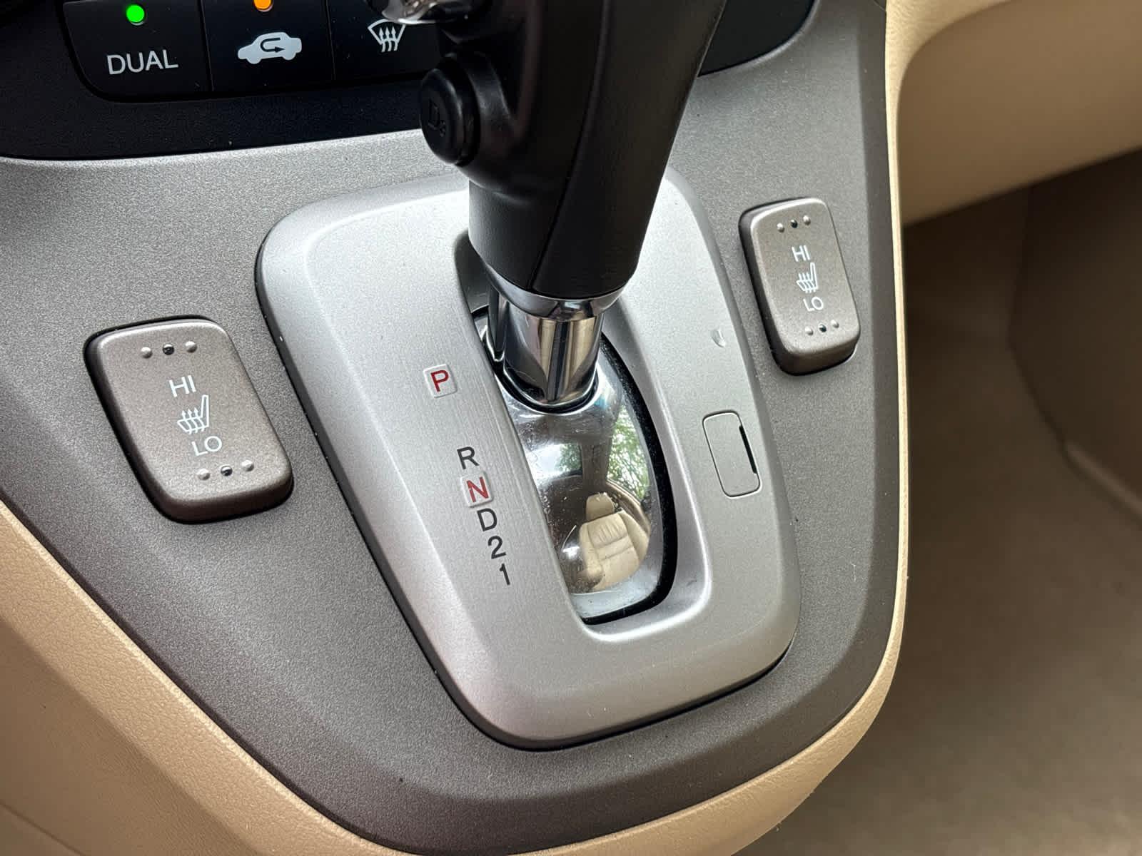 Thumbnail: 2009 Honda CR-V - 19
