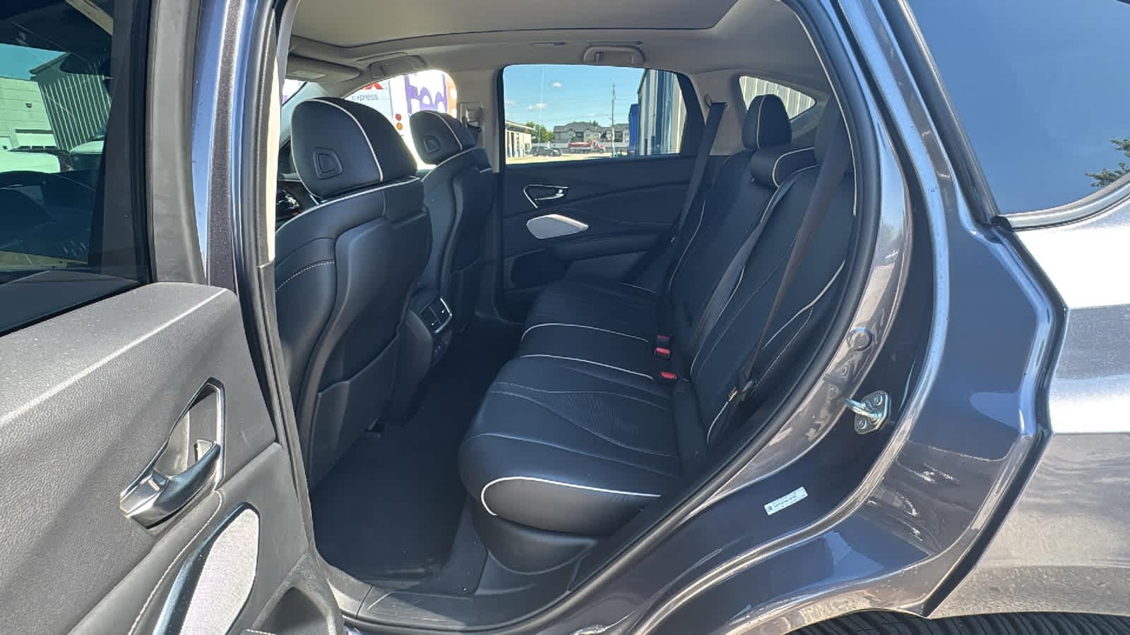 Thumbnail: 2019 Acura RDX - 14