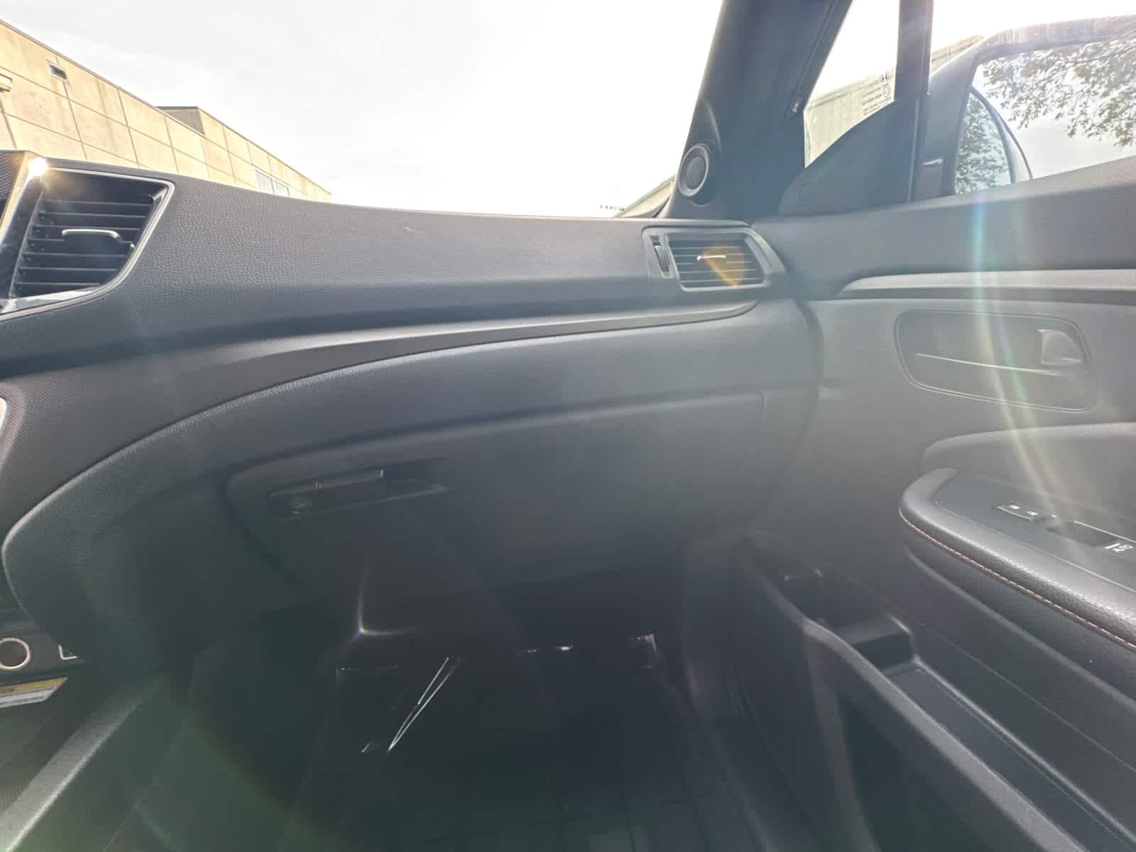 Thumbnail: 2023 Honda Passport - 26