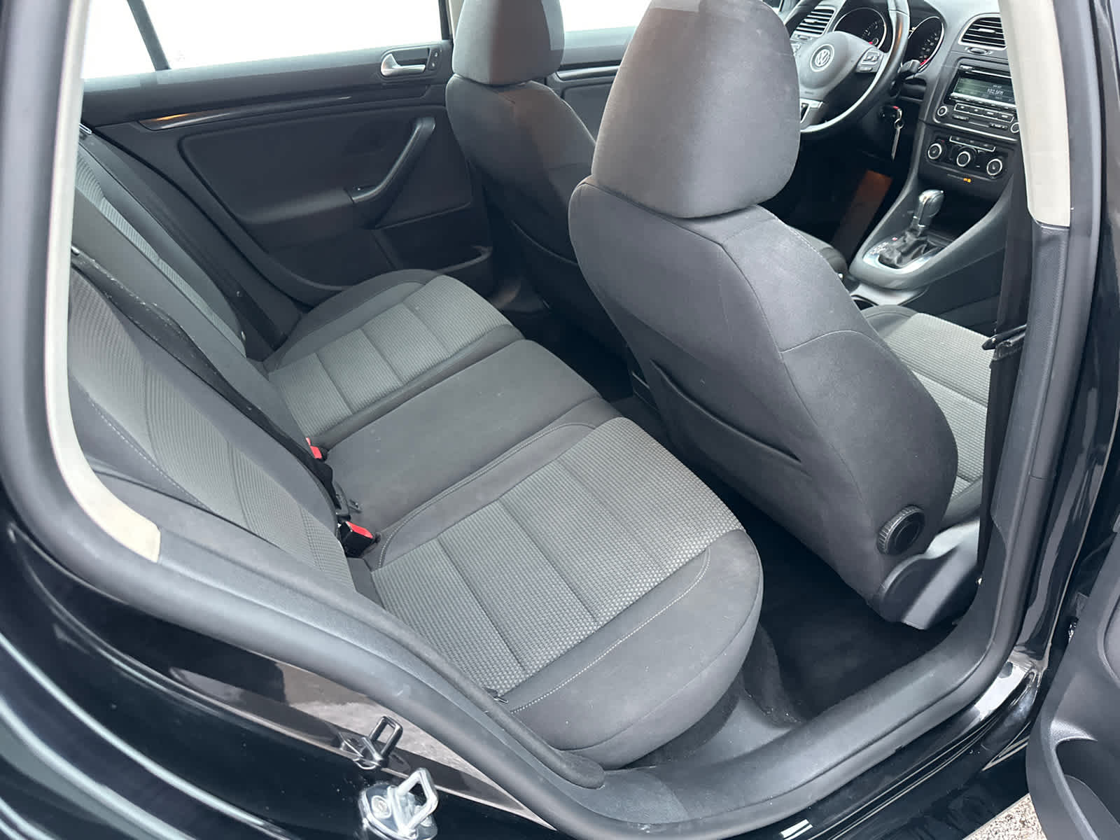 Thumbnail: 2013 Volkswagen Jetta - 8