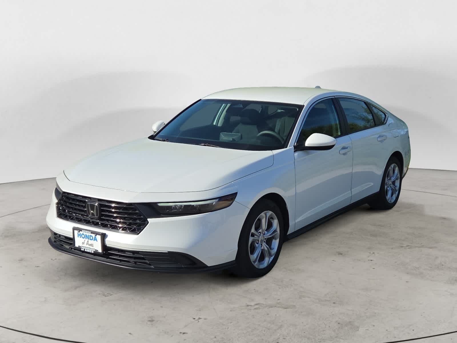 2024 Honda Accord