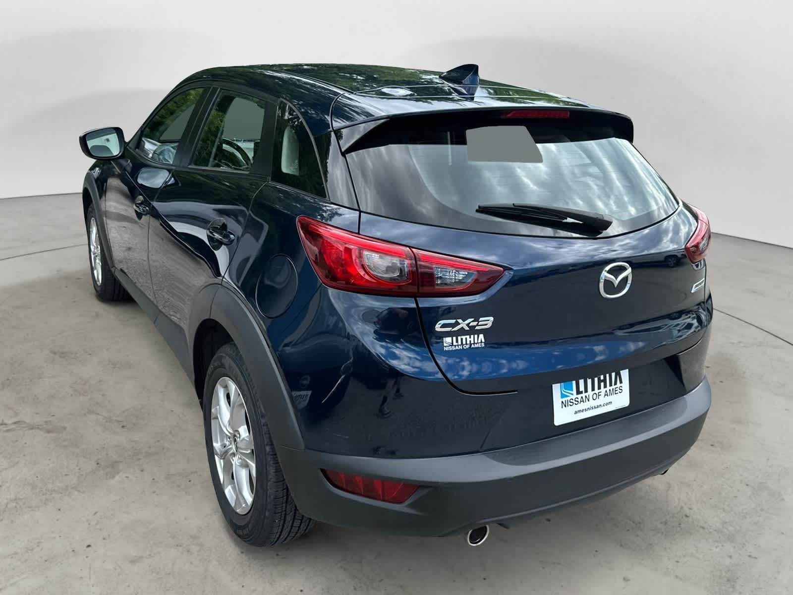 Thumbnail: 2019 Mazda CX-3 - 2