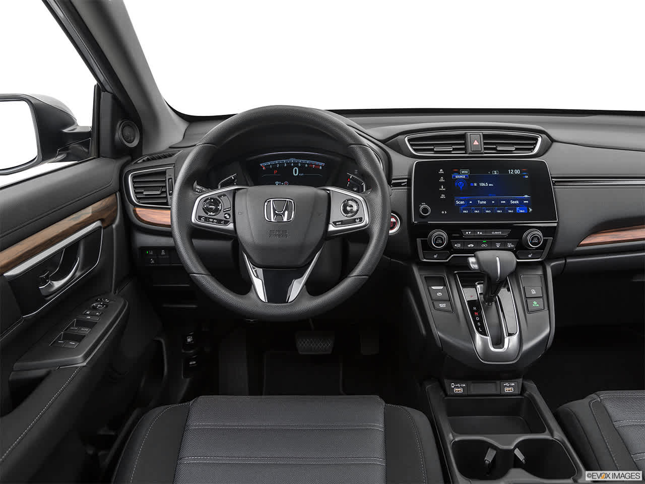 Thumbnail: 2021 Honda CR-V - 12