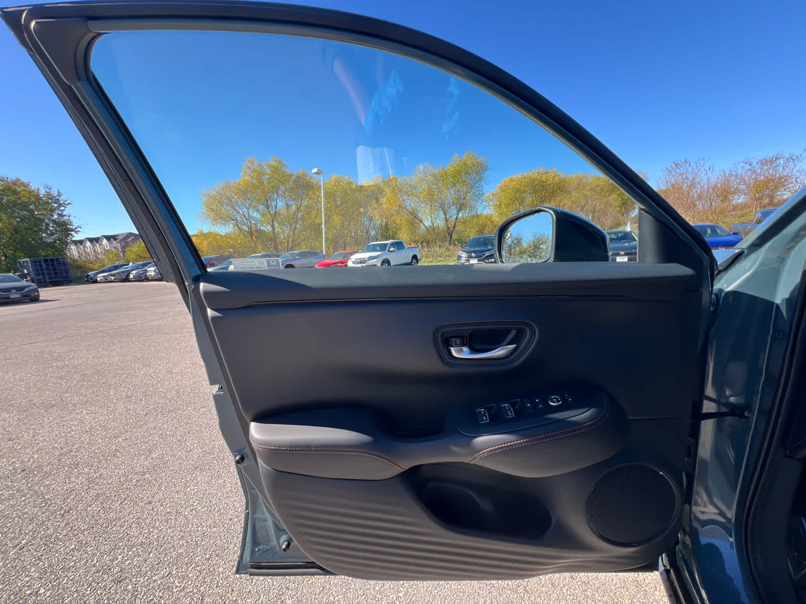 Thumbnail: 2026 Honda HR-V - 15