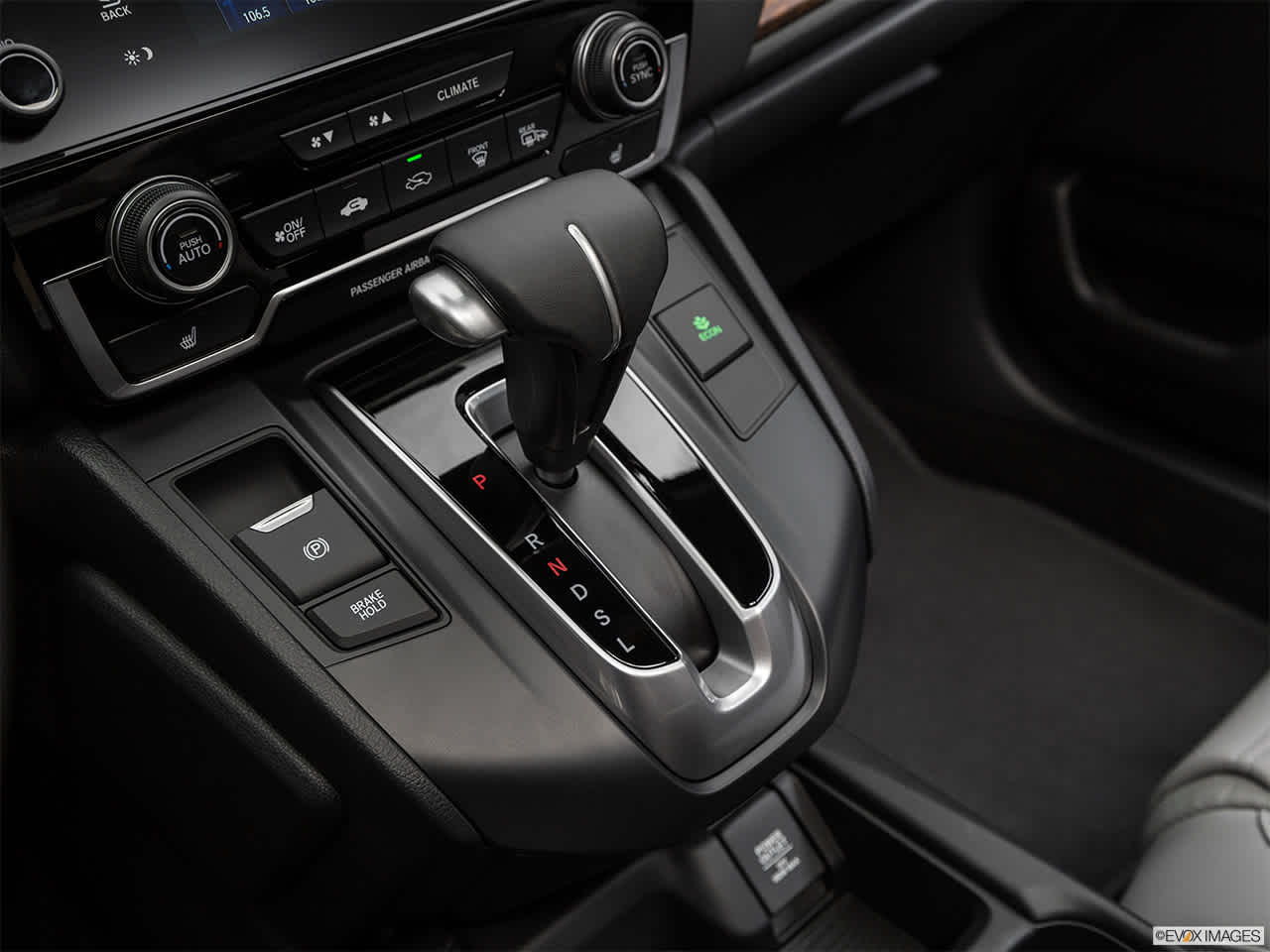 Thumbnail: 2017 Honda CR-V - 19