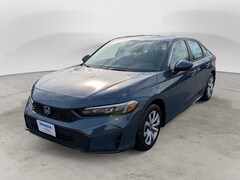 2026 Honda Civic LX Sedan Ames, IA