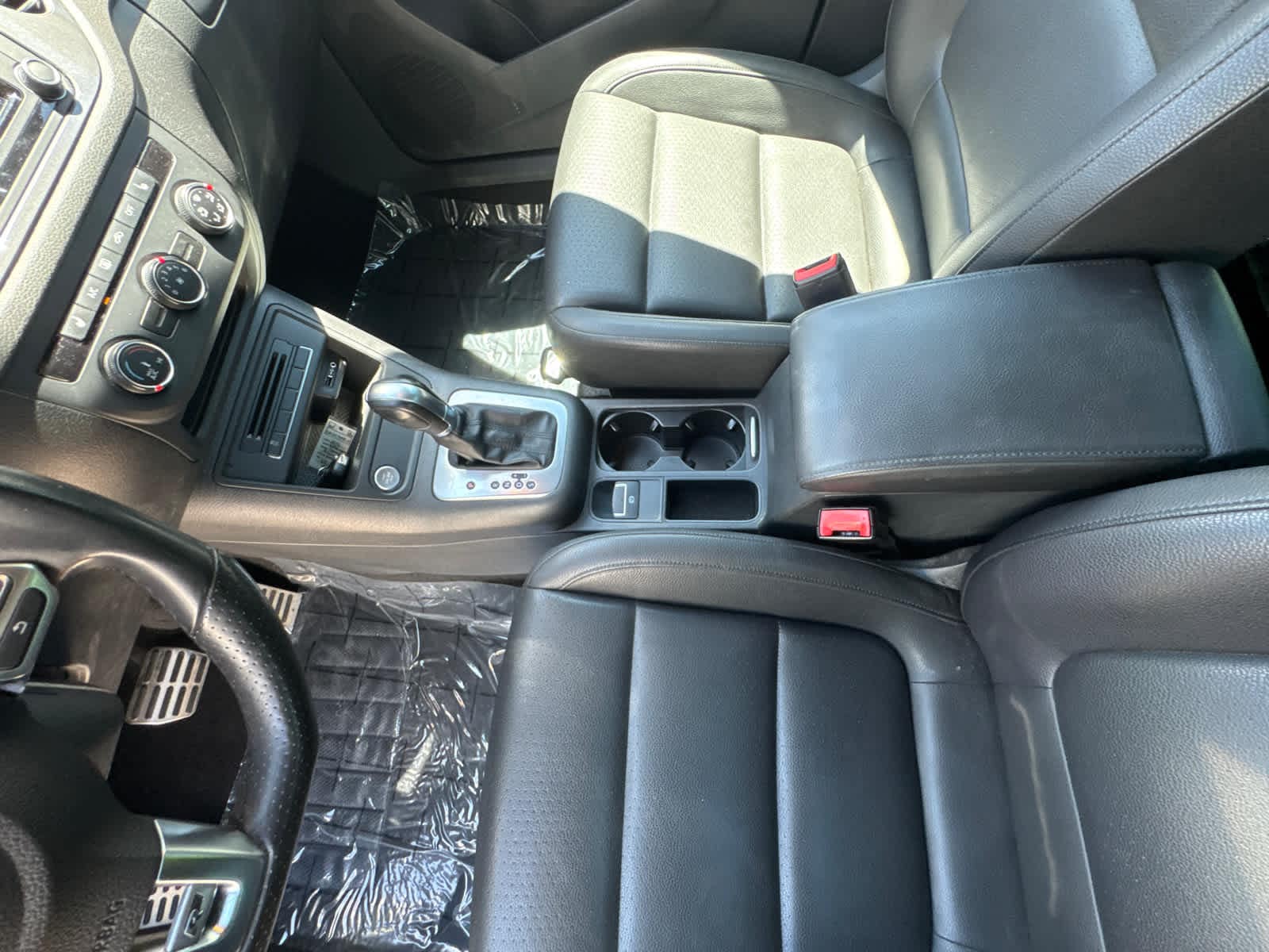 Thumbnail: 2021 Chevrolet TrailBlazer - 19