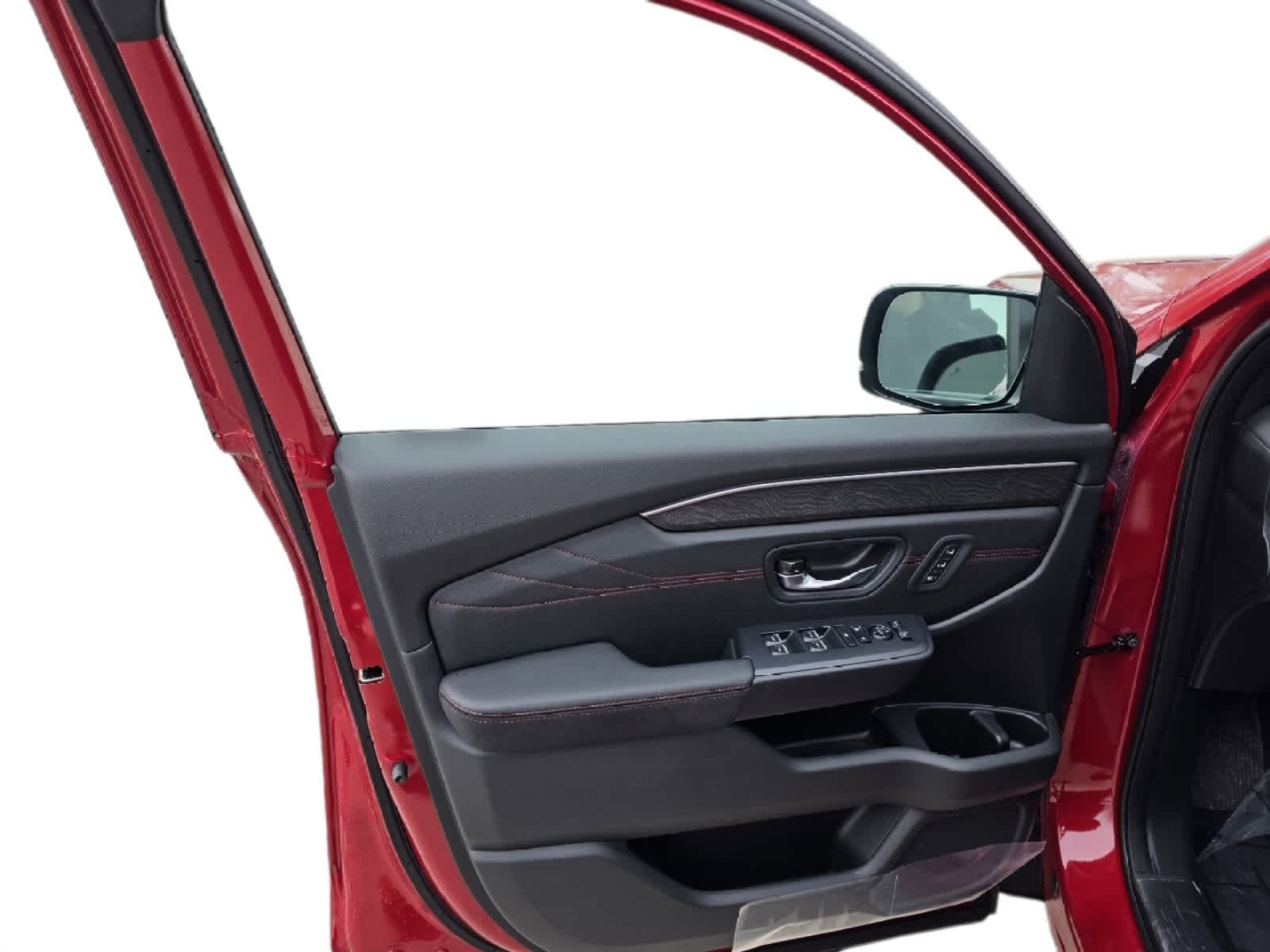 Thumbnail: 2026 Honda Pilot - 5