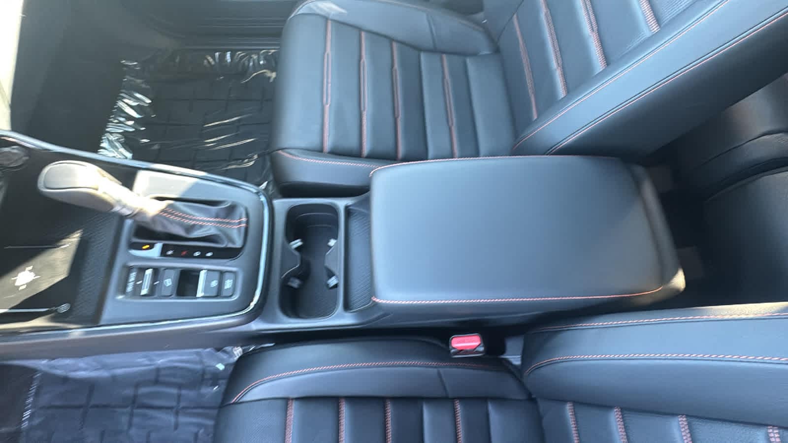 Thumbnail: 2026 Honda CR-V - 20