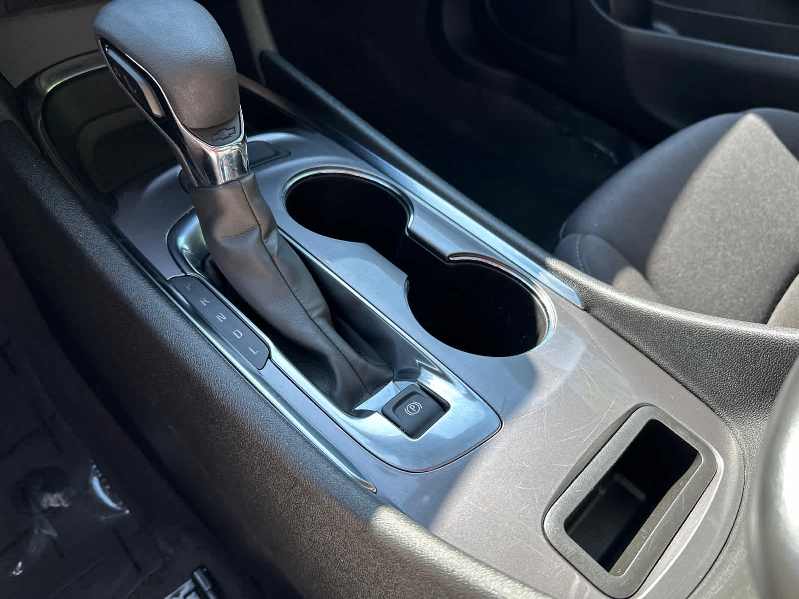 2023 Chevrolet Malibu LT 19