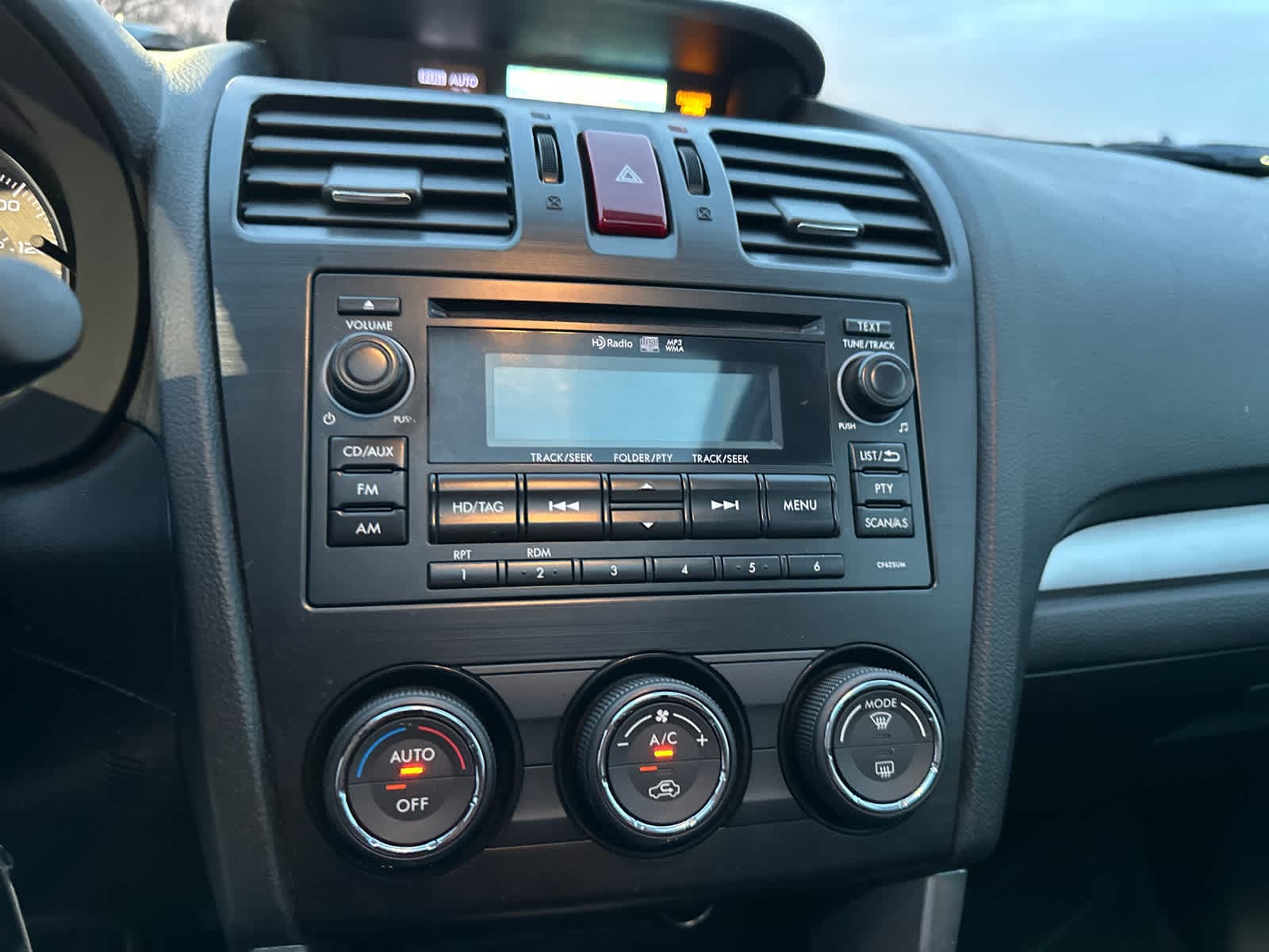 Thumbnail: 2015 Subaru Forester - 27