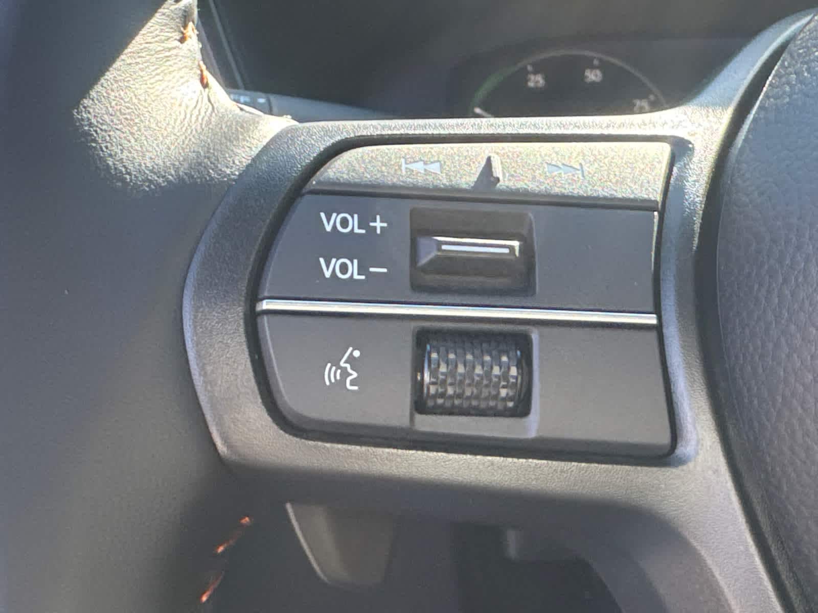 Thumbnail: 2026 Honda CR-V - 23