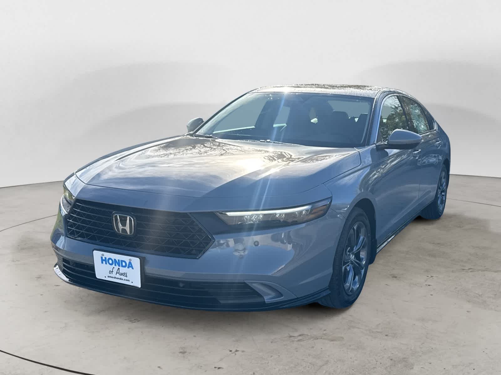 Thumbnail: 2025 Honda Accord - 2