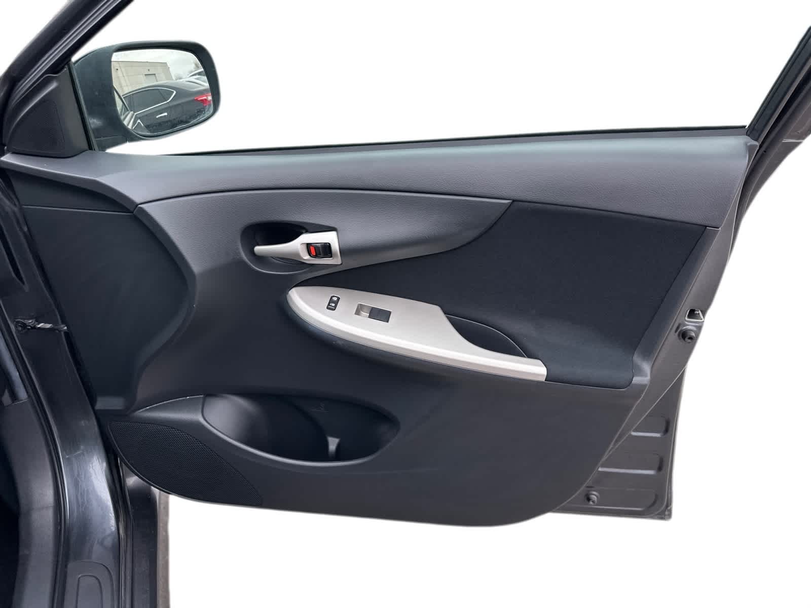 Thumbnail: 2011 Toyota Corolla - 5