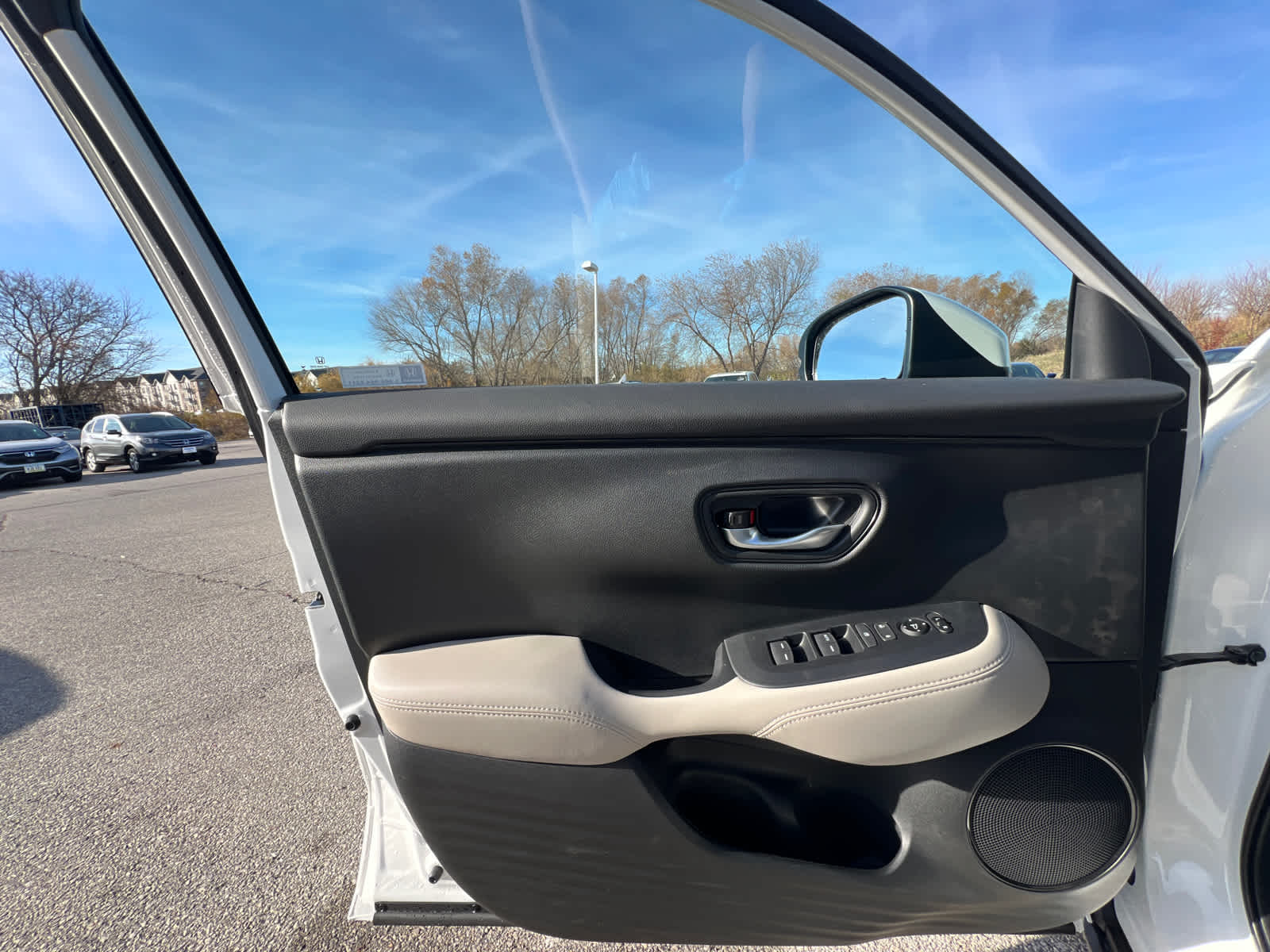 Thumbnail: 2026 Honda HR-V - 14