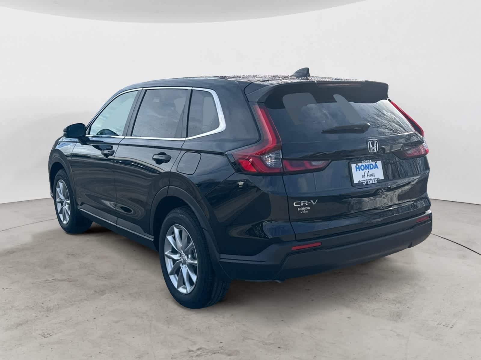 Thumbnail: 2026 Honda CR-V - 3