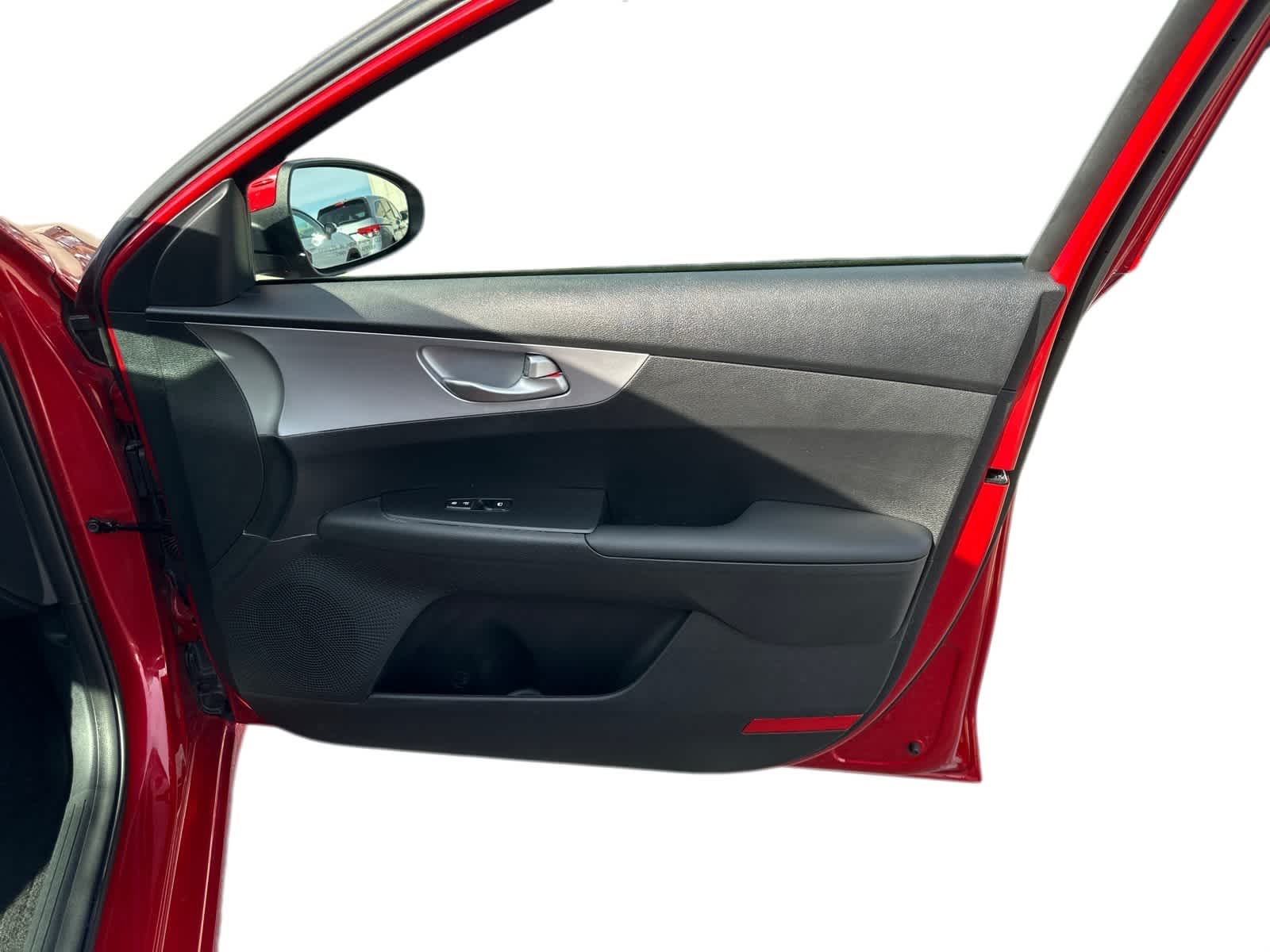 Thumbnail: 2024 Kia Forte - 6