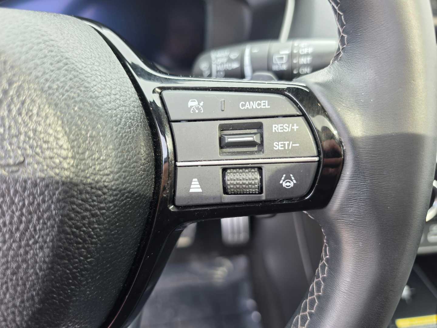 Thumbnail: 2023 Honda Civic - 25