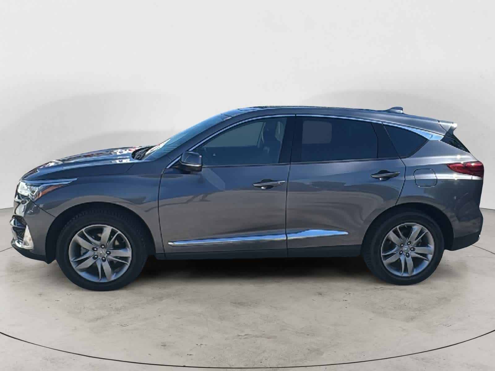 Thumbnail: 2019 Acura RDX - 2