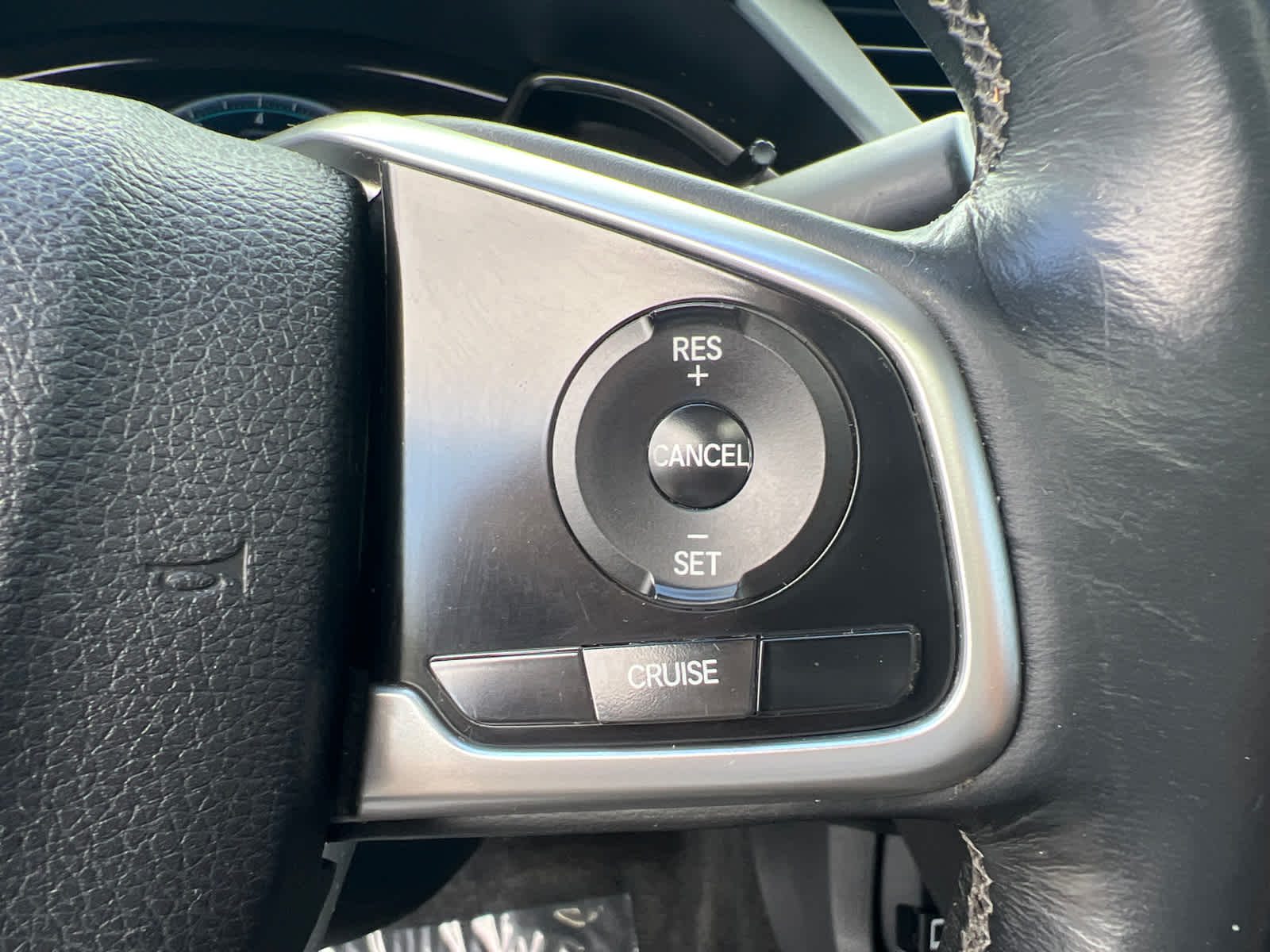 Thumbnail: 2016 Honda Civic - 19