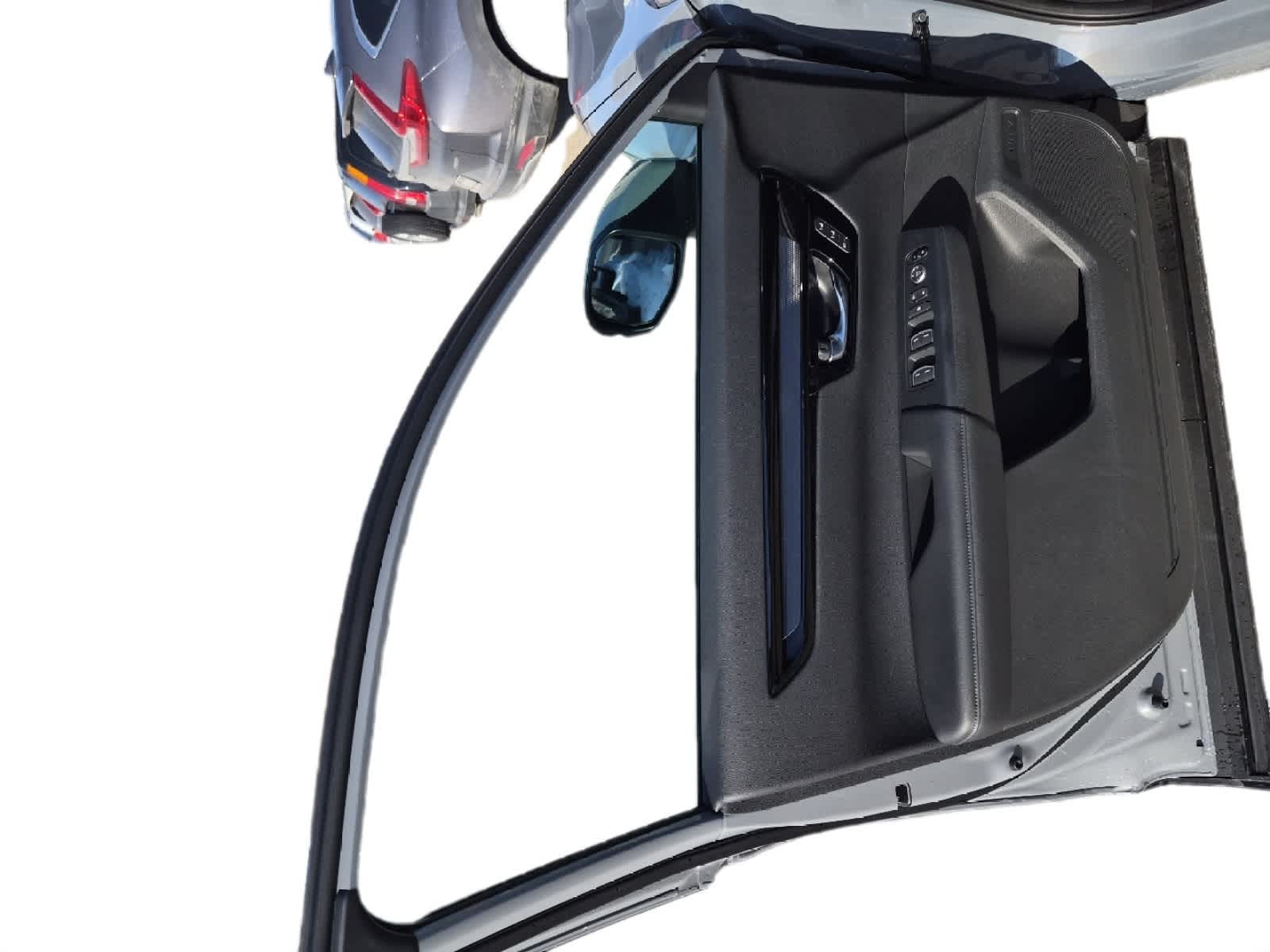 Thumbnail: 2026 Honda CR-V - 5