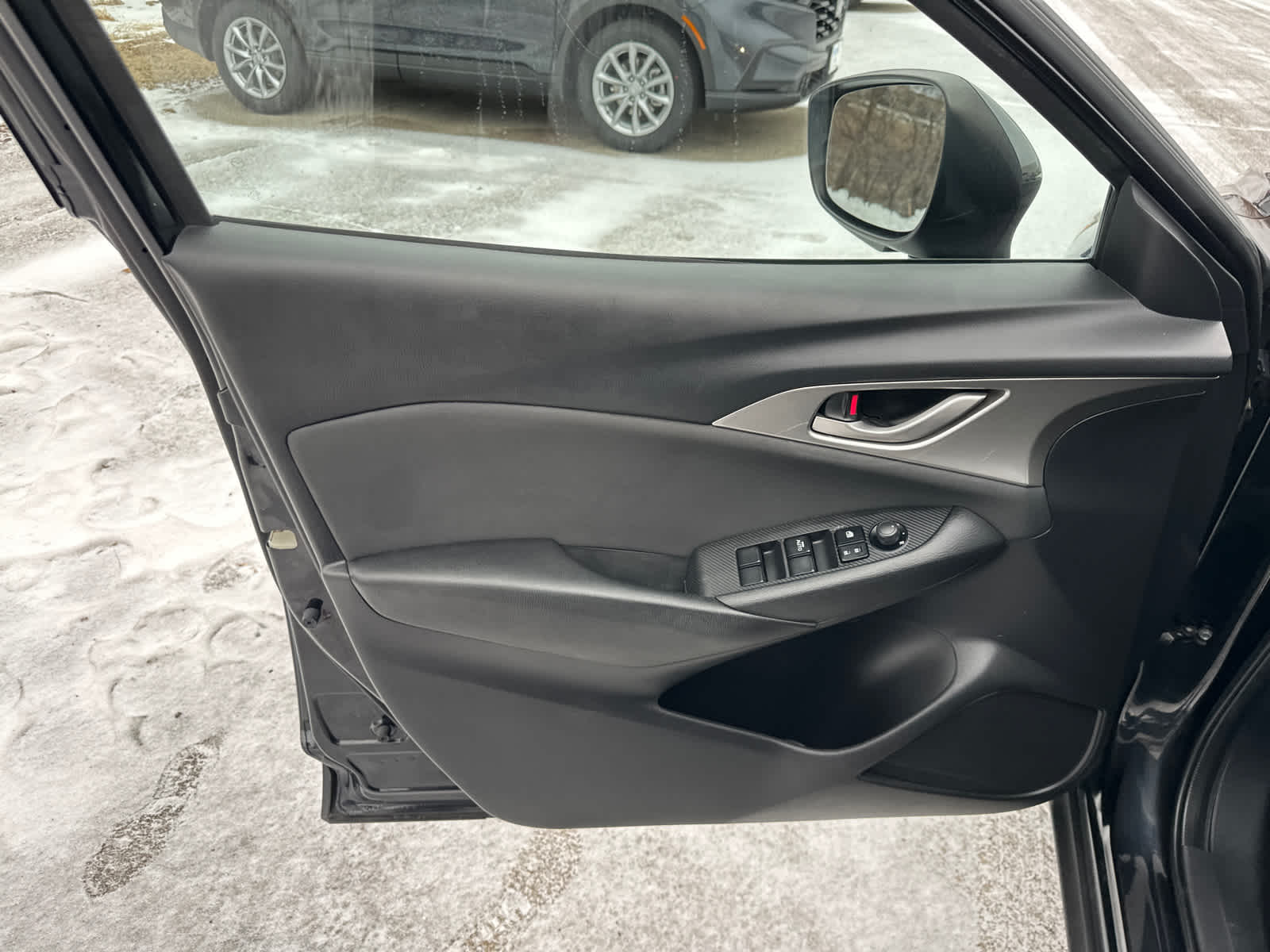 Thumbnail: 2018 Mazda CX-3 - 13