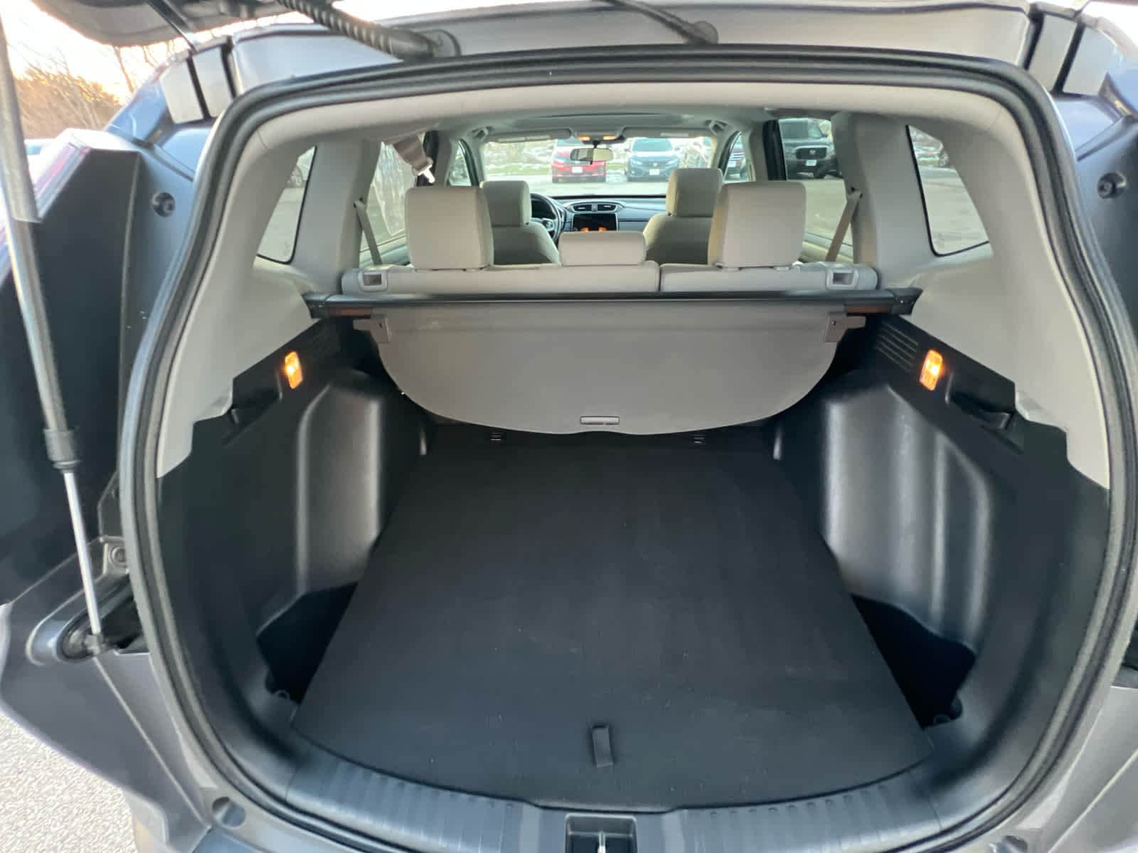 Thumbnail: 2020 Honda CR-V - 12