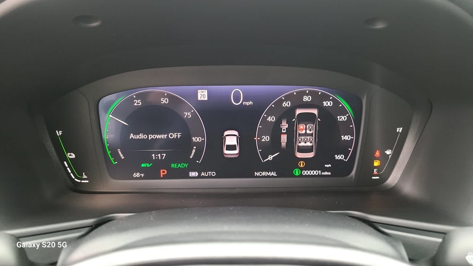 Thumbnail: 2026 Honda Accord - 10