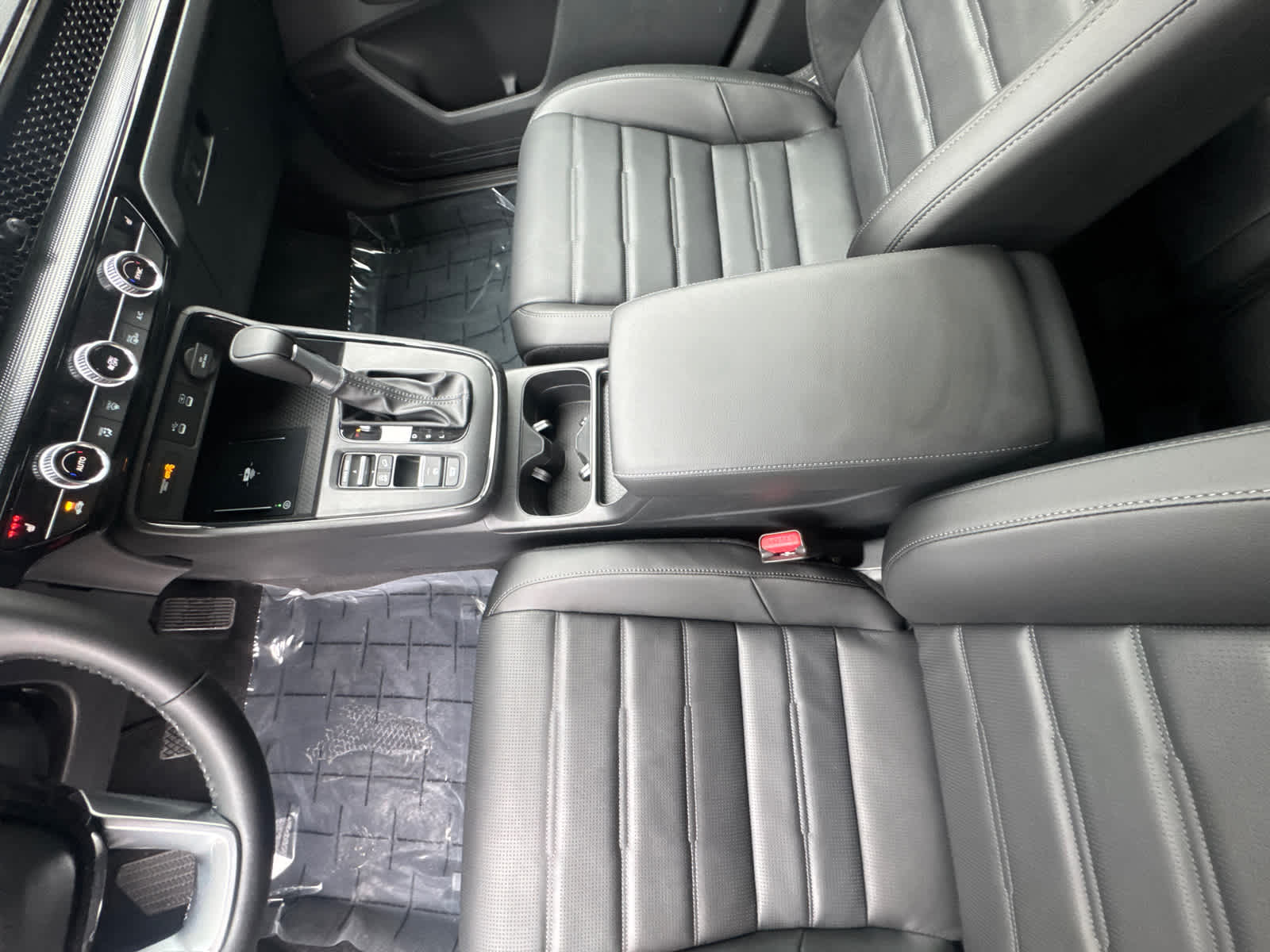 Thumbnail: 2026 Honda CR-V - 20