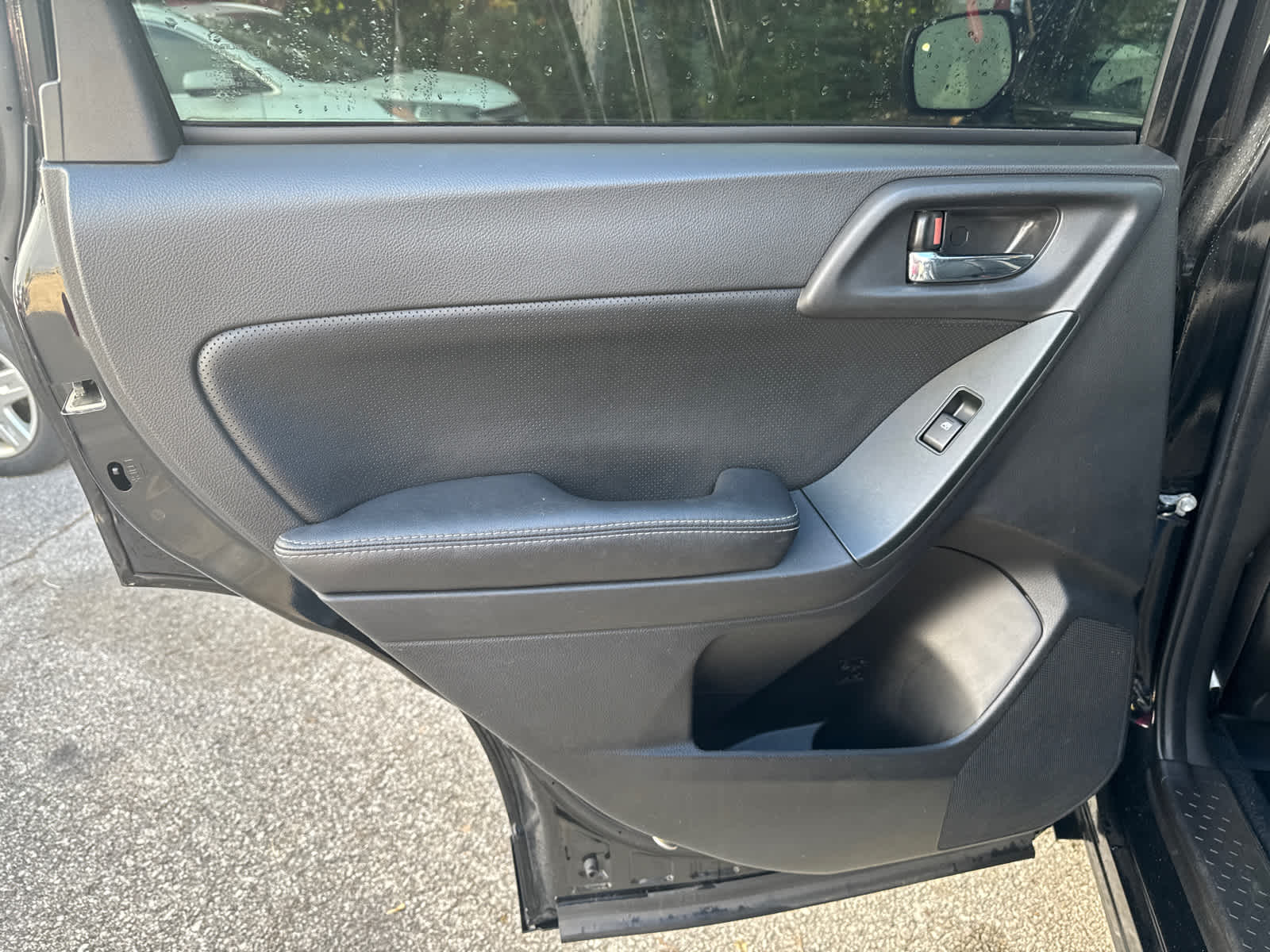 Thumbnail: 2014 Subaru Forester - 13